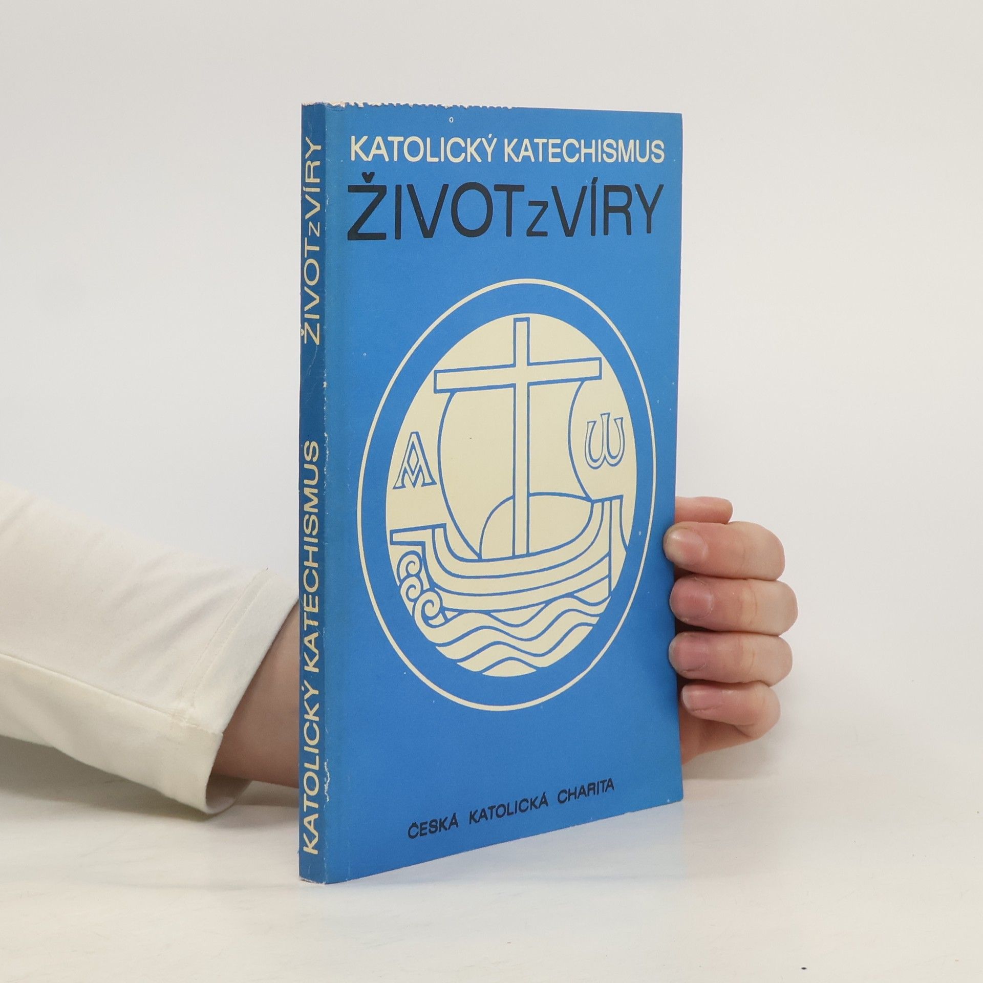 Kolektív autorov Život z víry