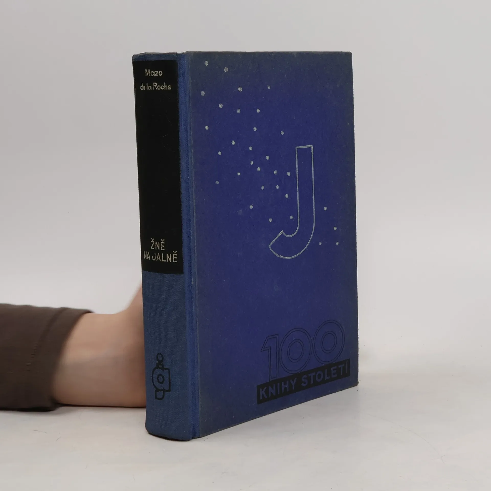 Žně na Jalně | Book | Hardcover | Mazo De la Roche | DE