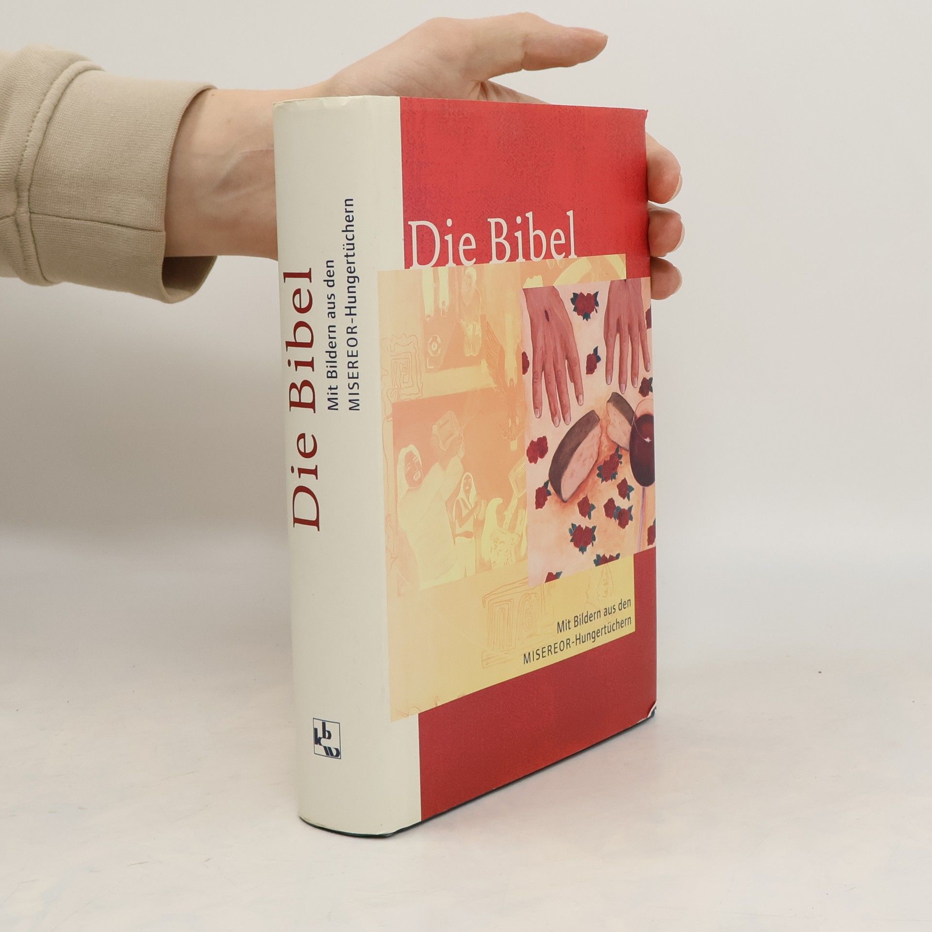 Autorenkollektiv Die Bibel