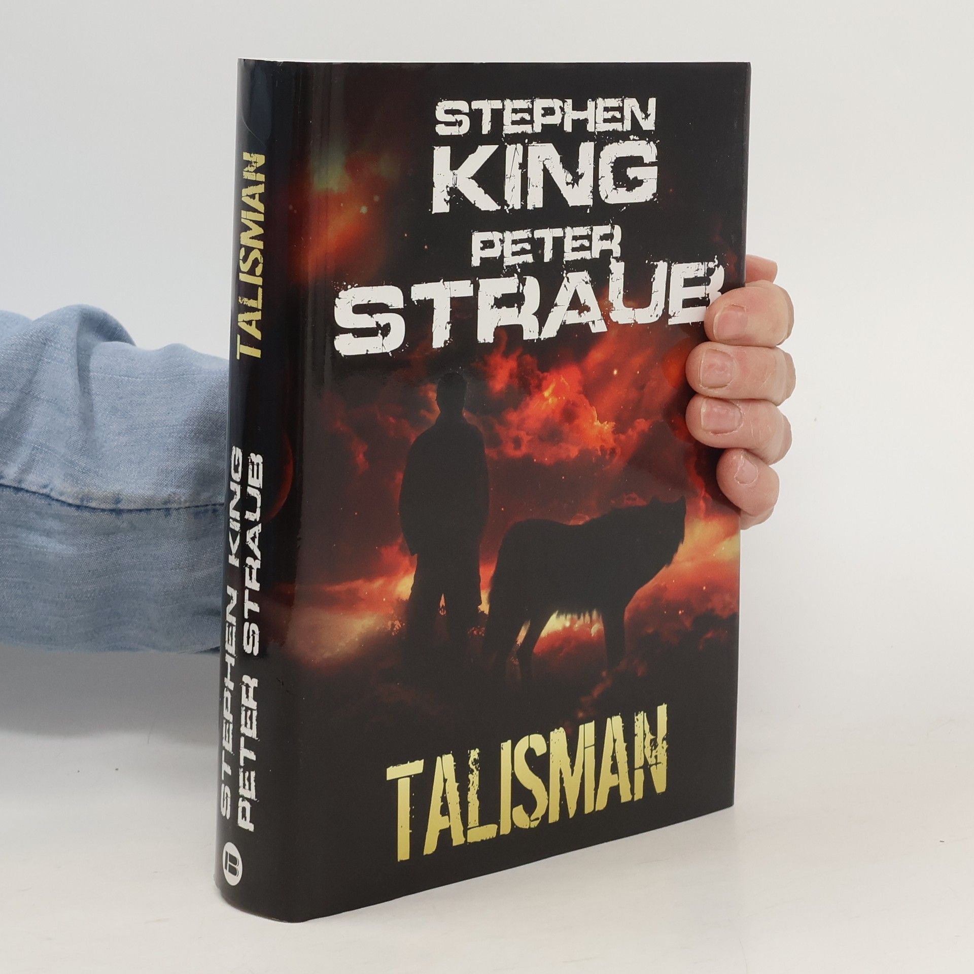 Stephen King Talisman
