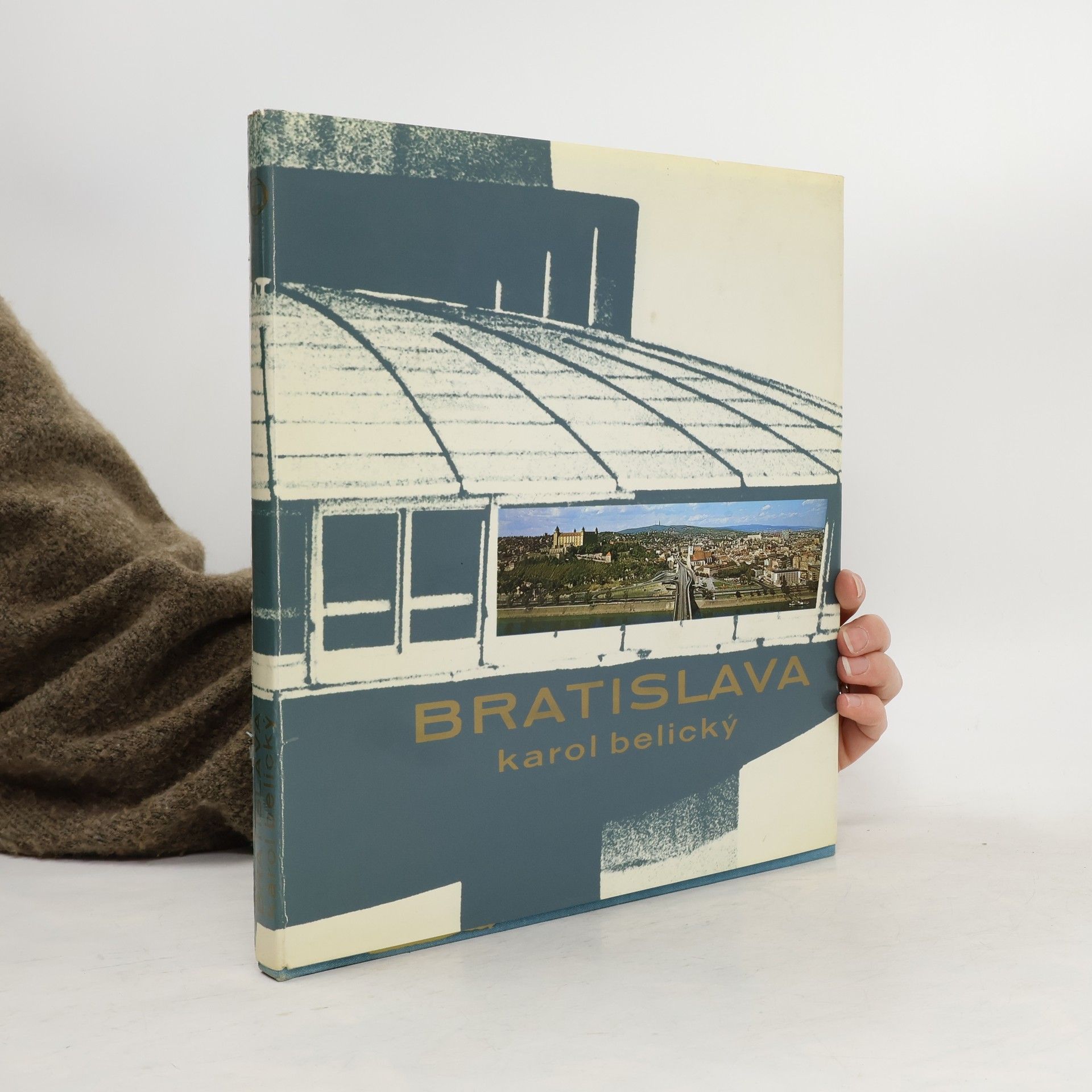 Karol Belický Bratislava
