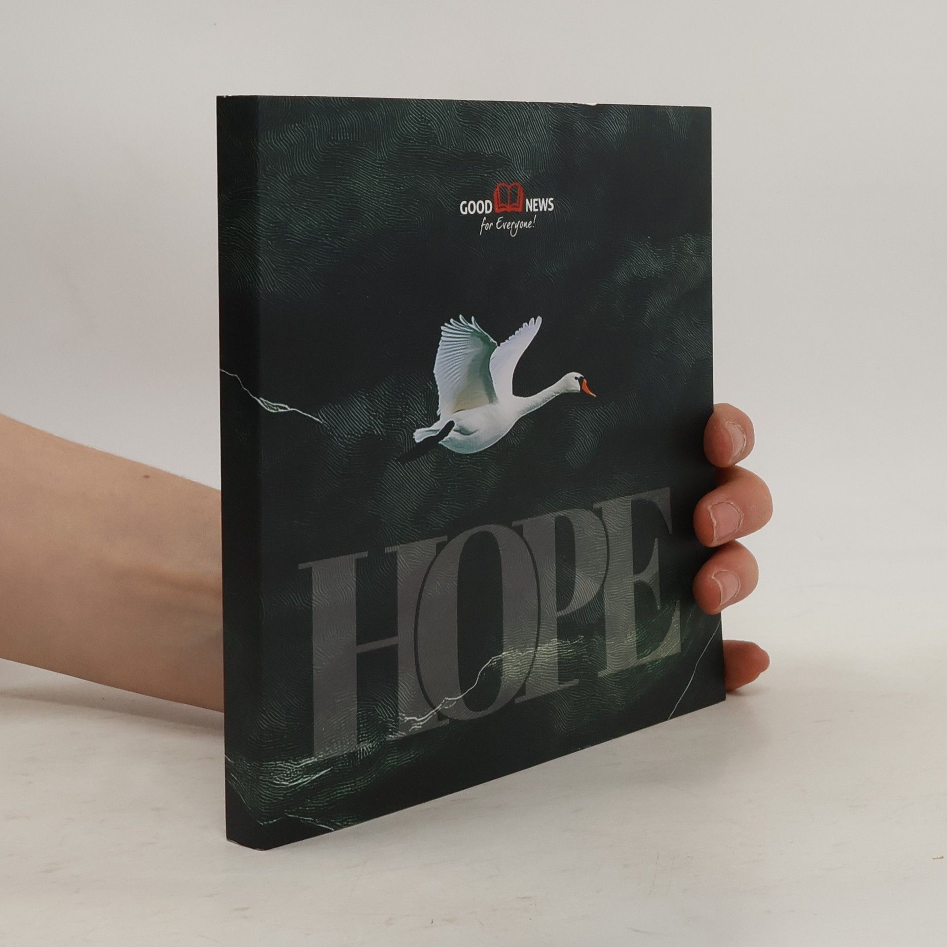 Kolektív autorov Hope