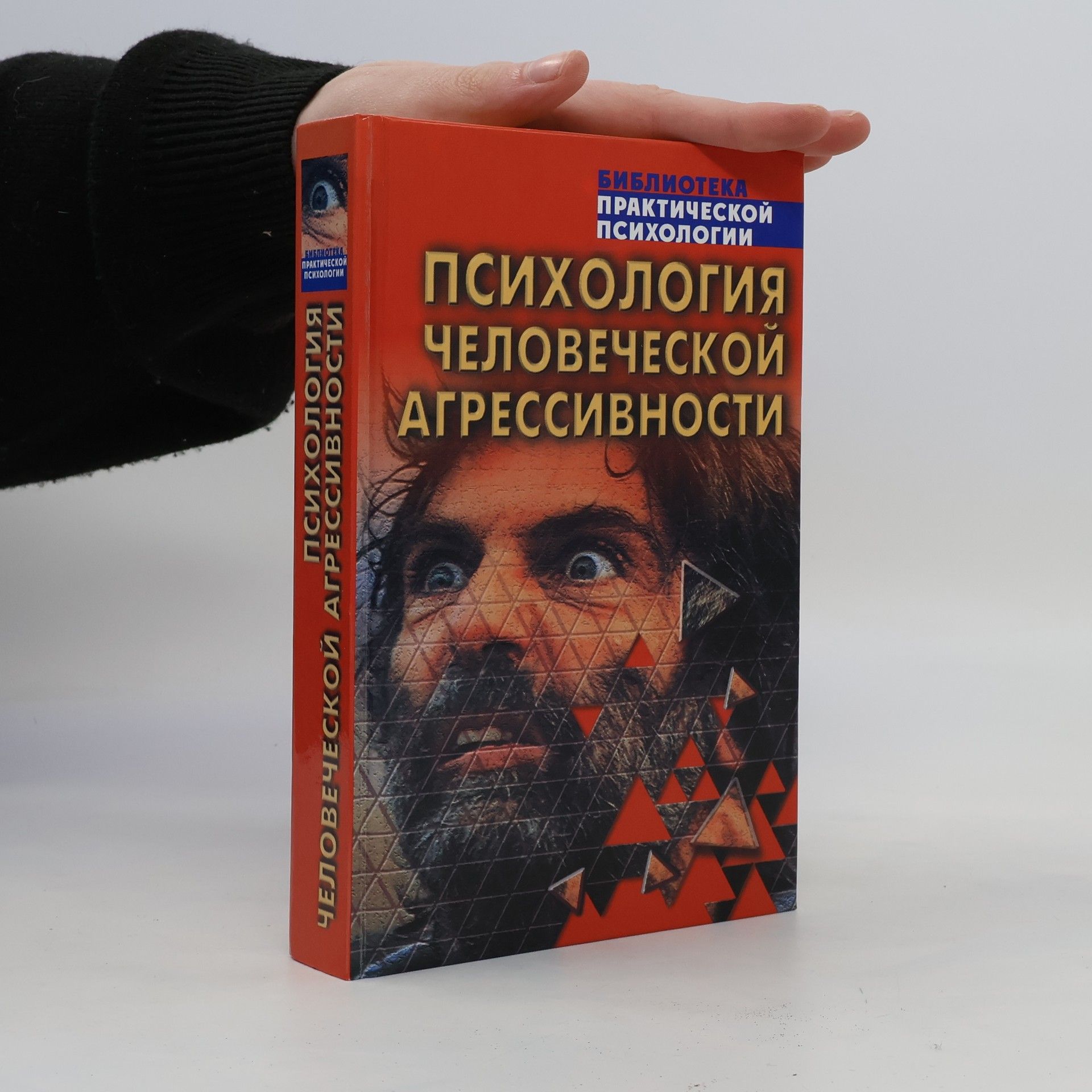 Autorenkollektiv Психология человеческой агрессивности