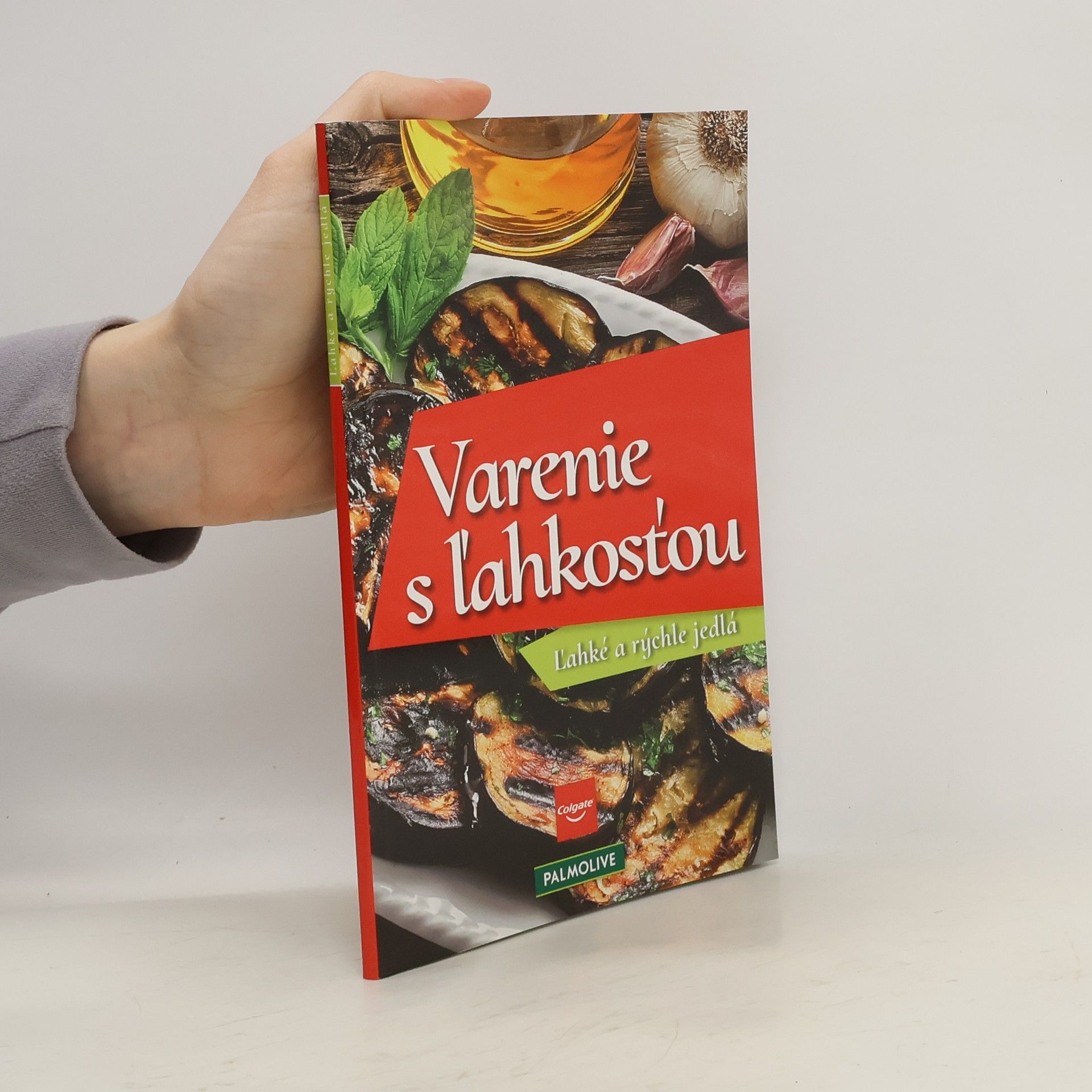 Kolektív autorov Varenie s ľahkosťou