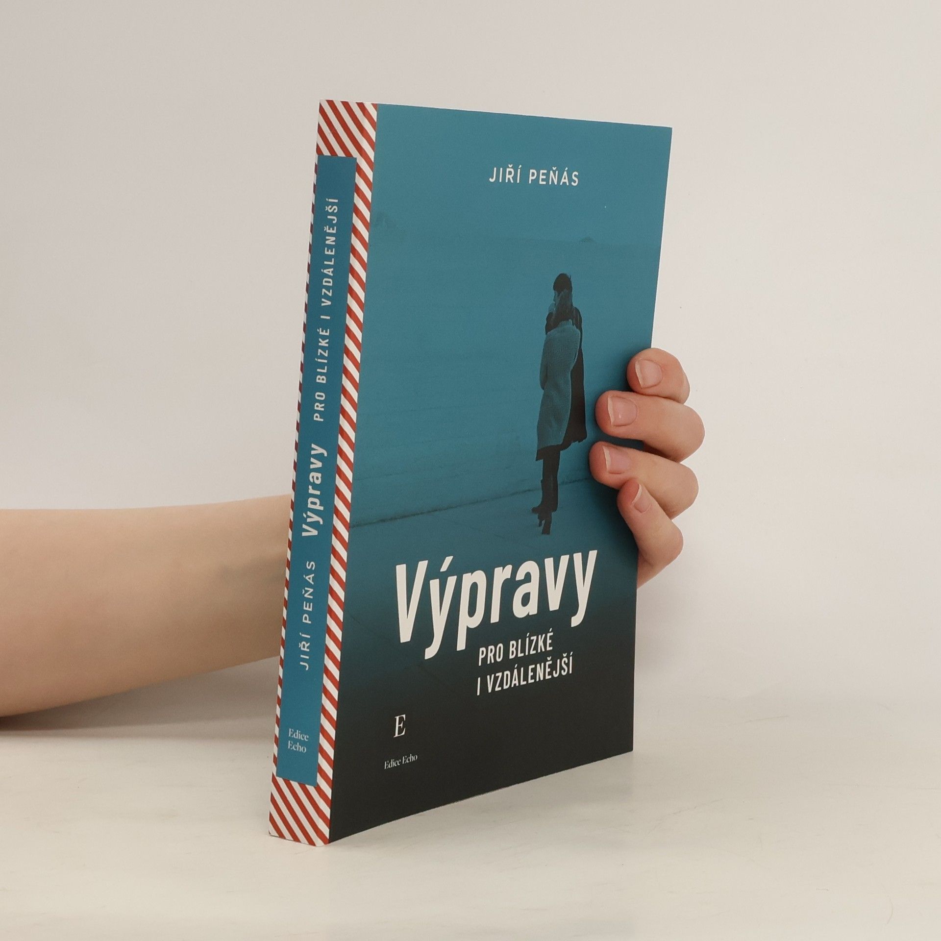 Jiří Peňás Výpravy pro blízké i vzdálenější