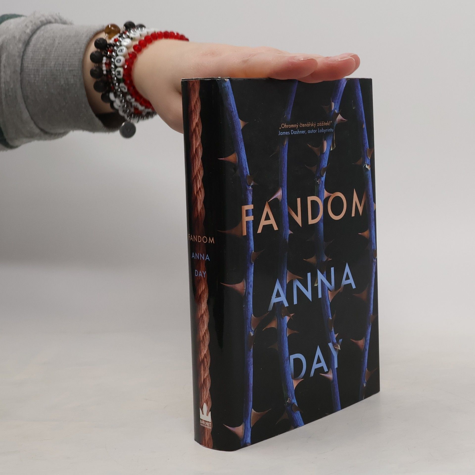 Anna Day Fandom
