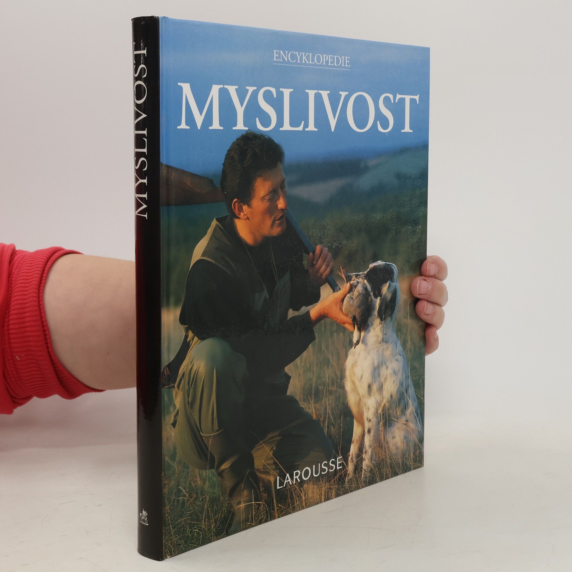 AA.VV. Myslivost