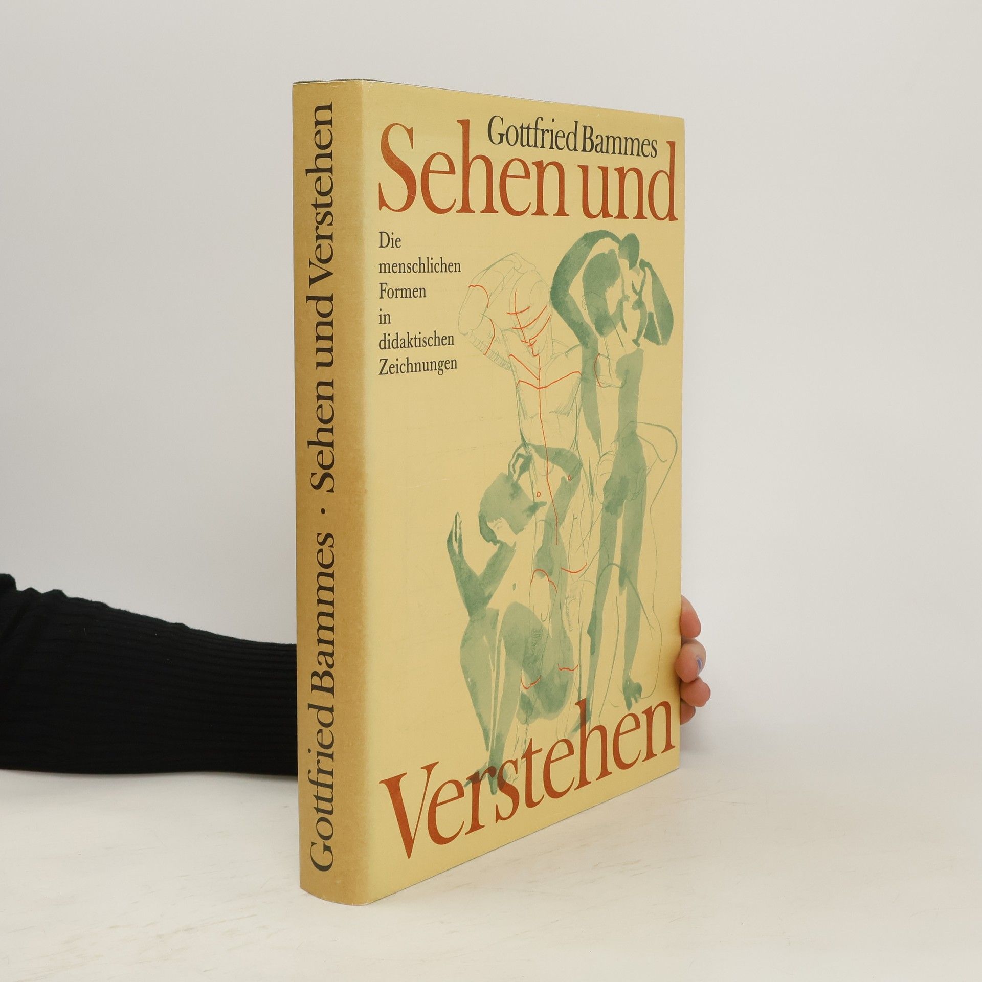 Gottfried Bammes Sehen und verstehen