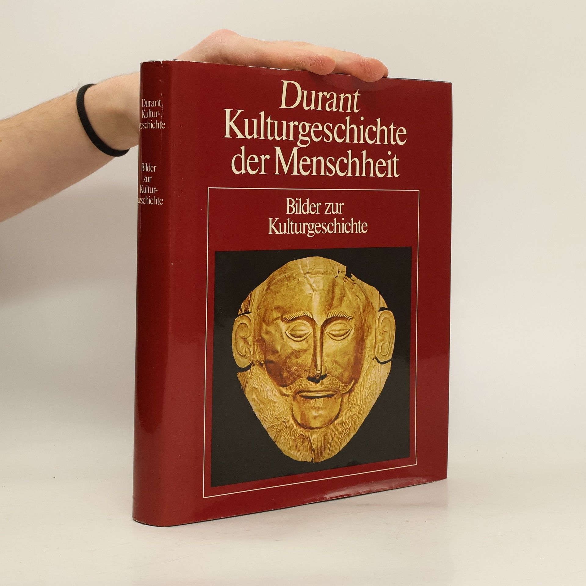 Autores varios Kulturgeschichte der Menschheit. Bilder zur Kulturgeschichte