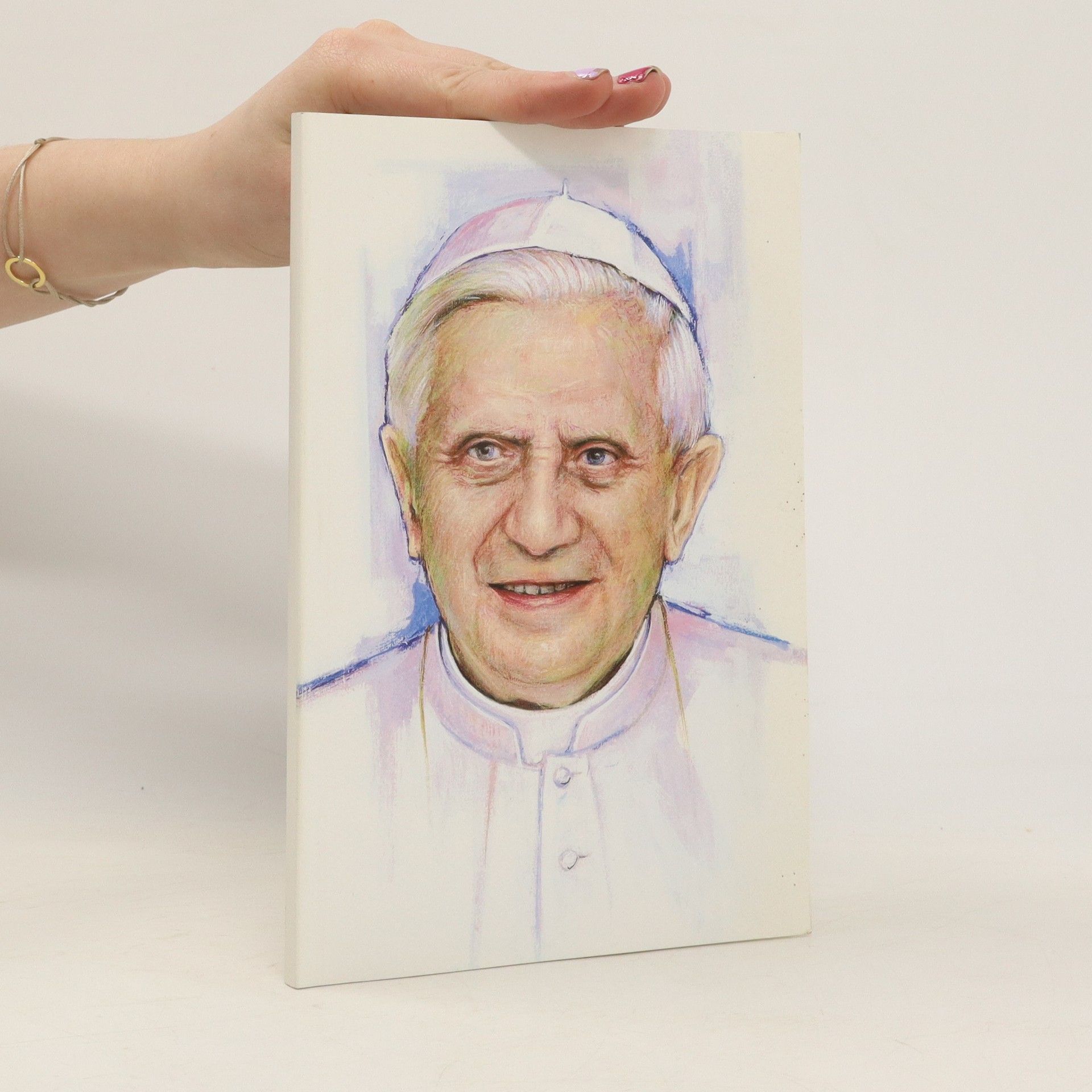 Collectif d'auteurs Jubiläumsfeier anlässlich der ersten Jahrestages des Pontifikats seiner Heiligkeit Papst benedikt XVI.