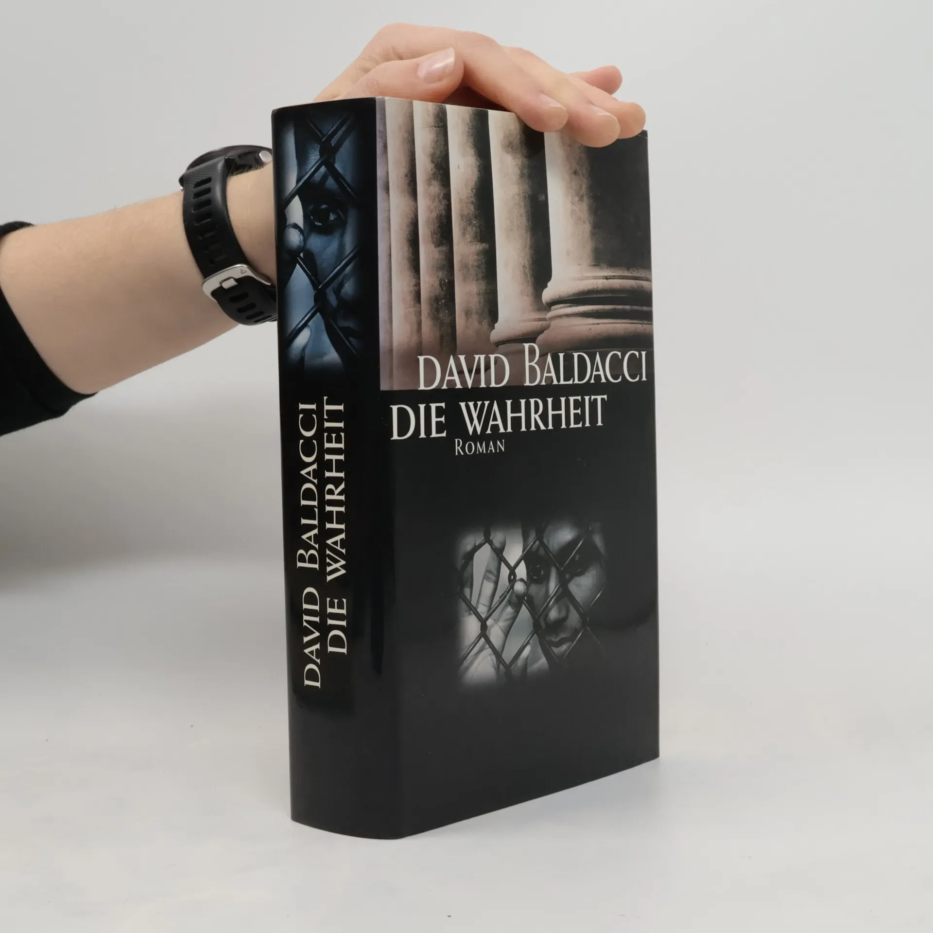 Die Wahrheit | Book | Hardcover | David Baldacci | DE