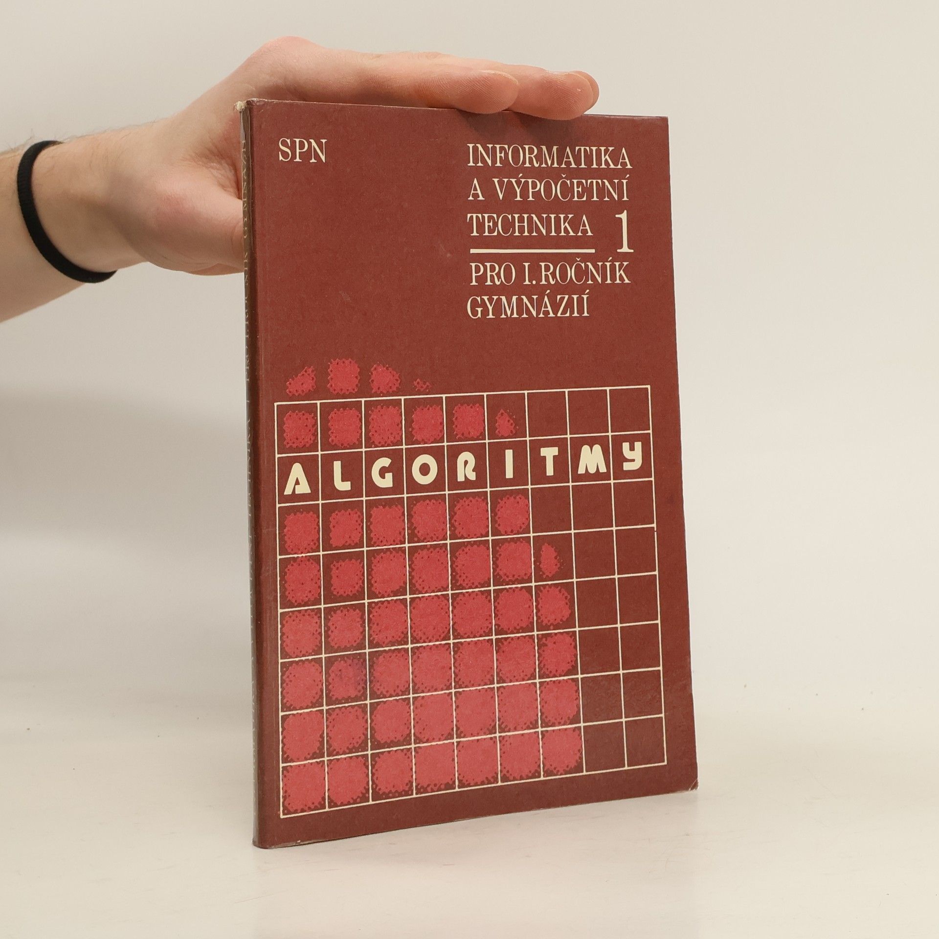 Peter Gabčo Informatika a výpočetní technika 1. Algoritmy