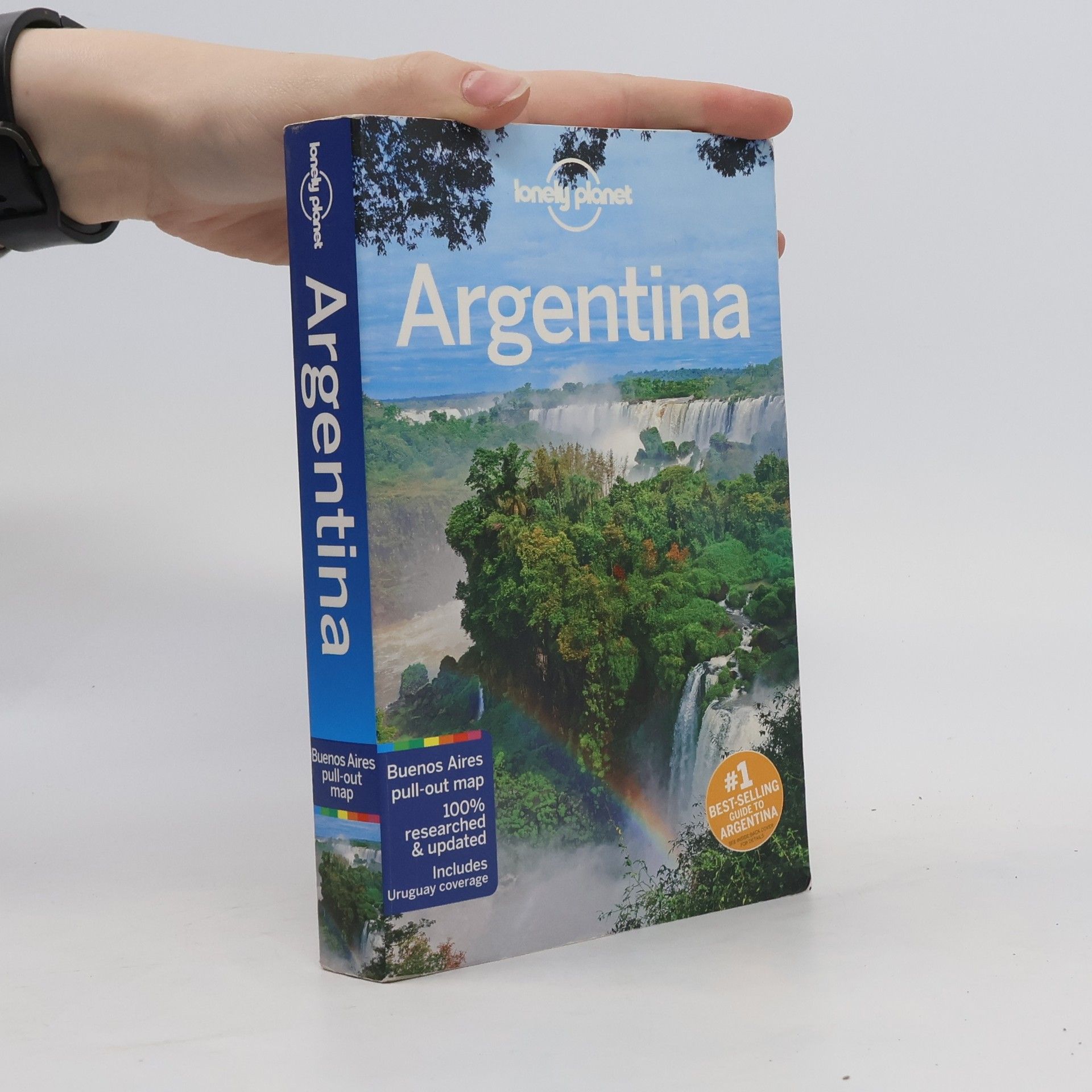 Sandra Bao Argentina