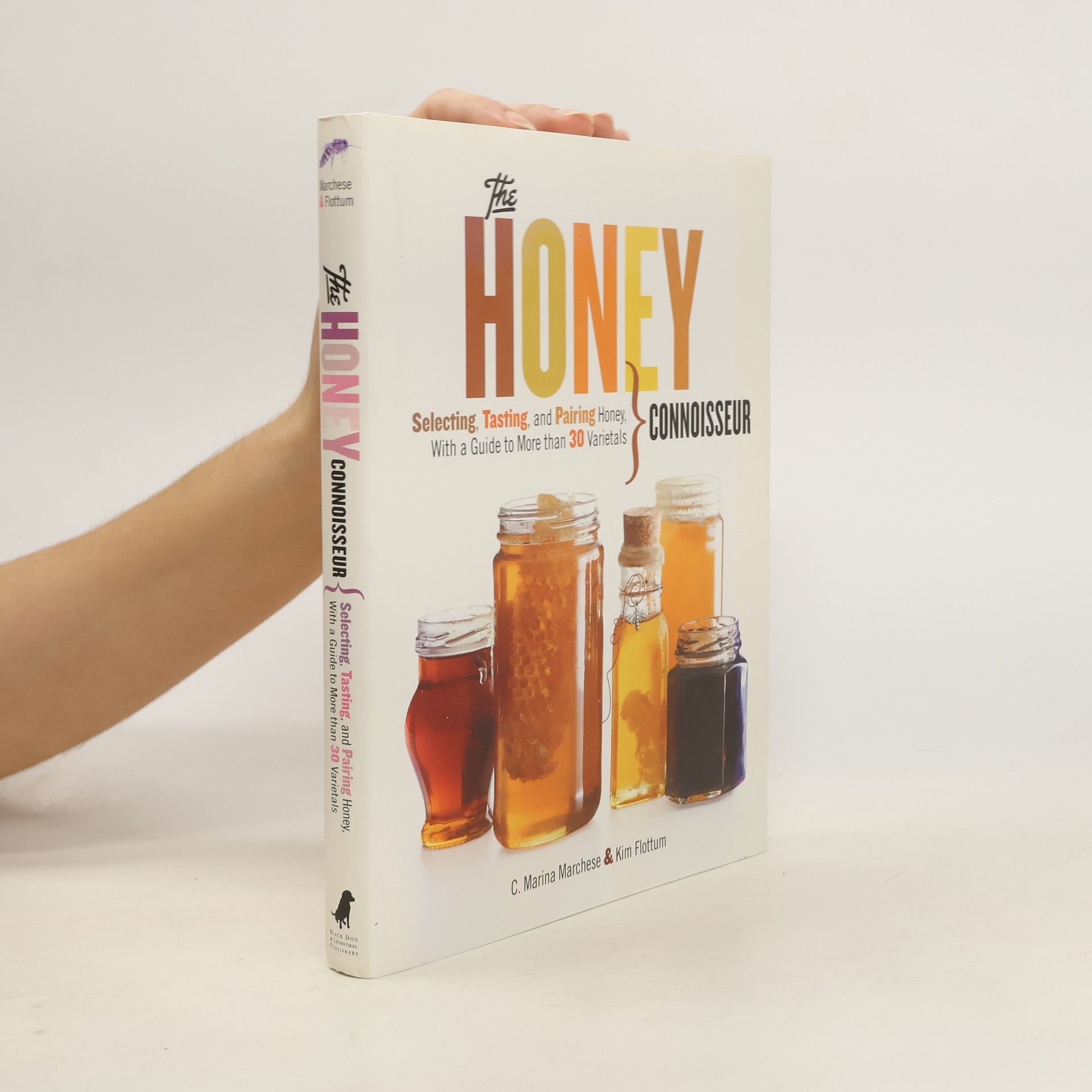 C. Marina Marchese Honey Connoisseur