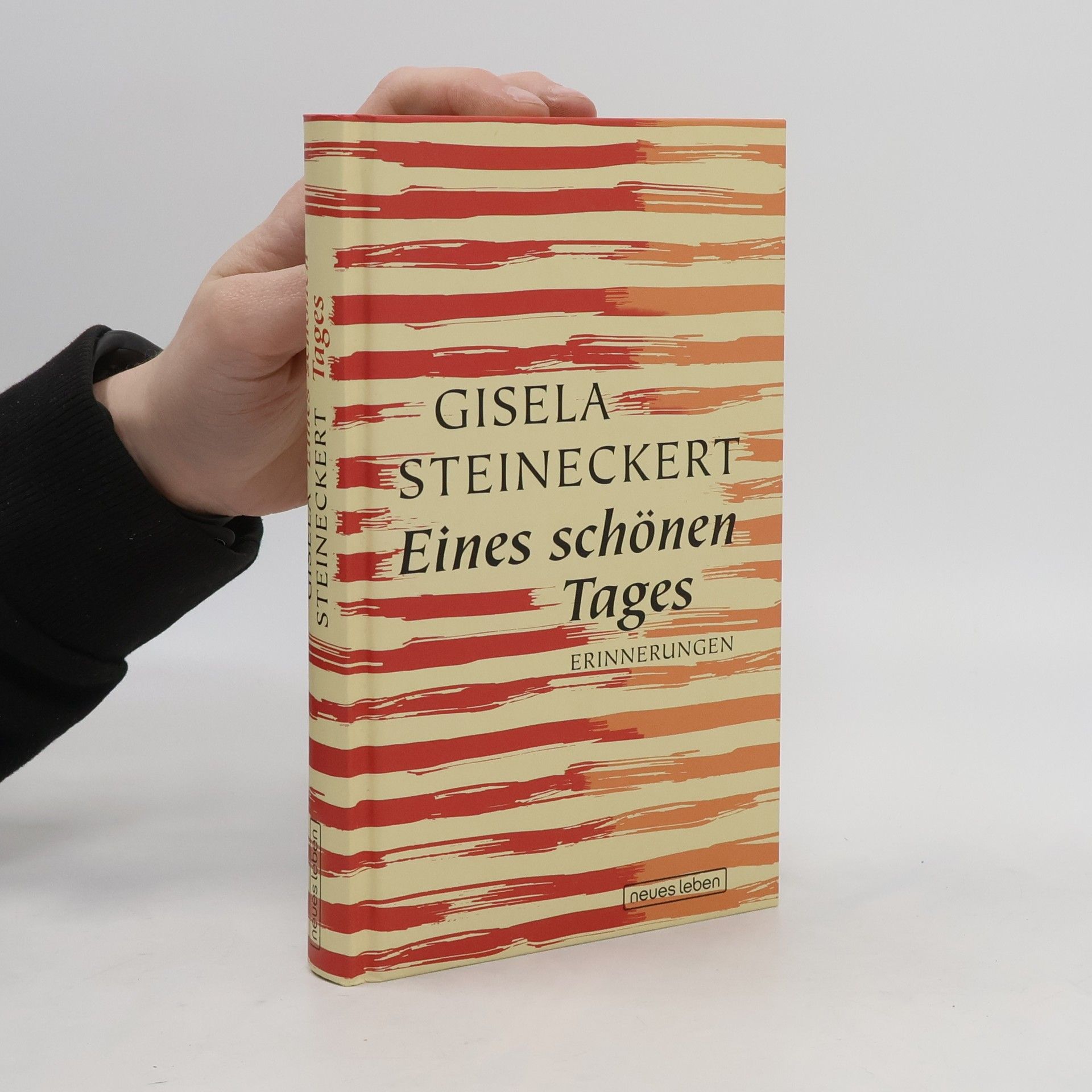 Gisela Steineckert Eines schönen Tages