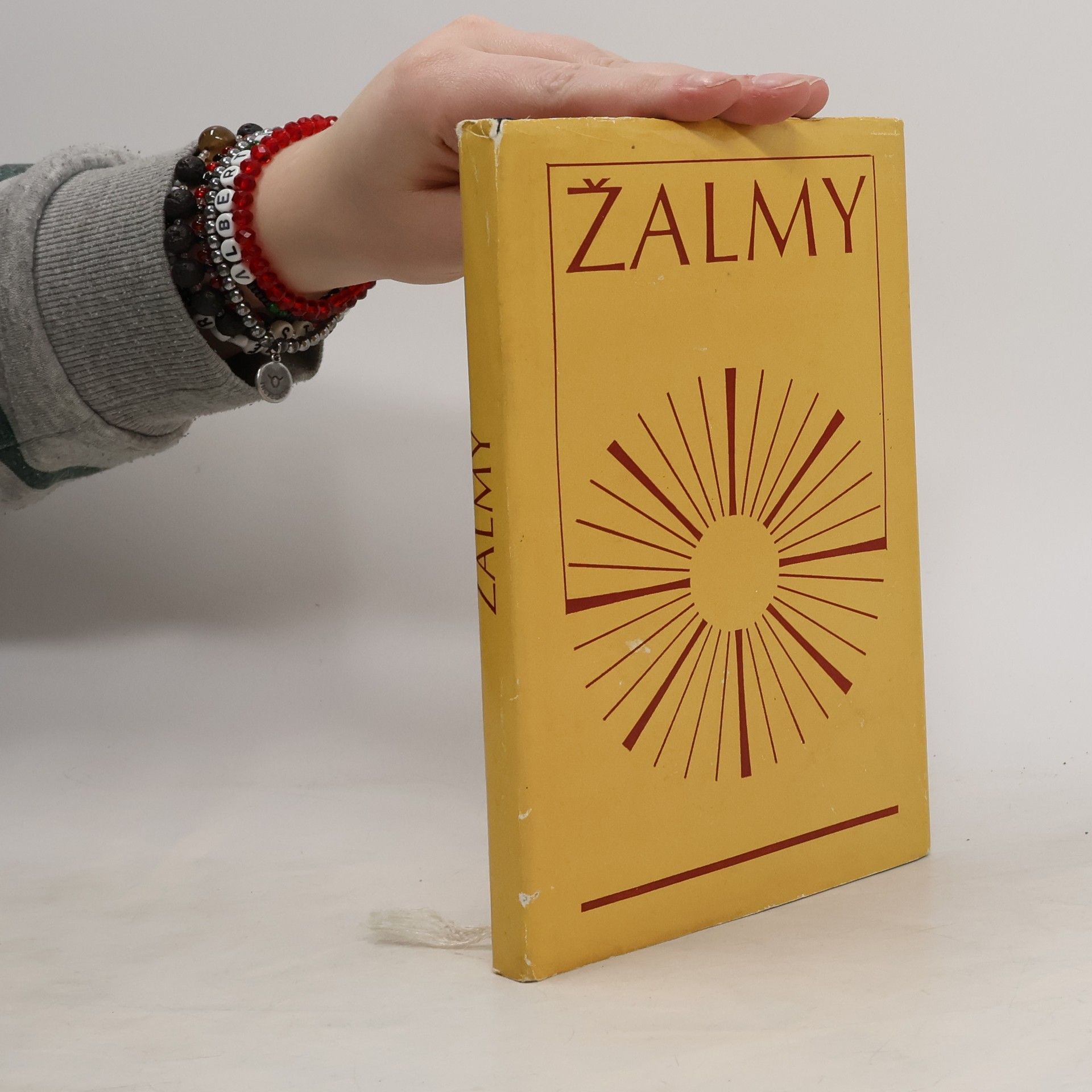 Collective Žalmy