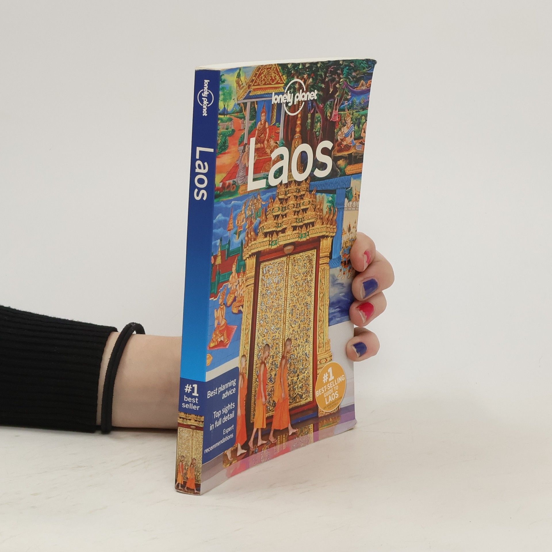 kolektiv Laos