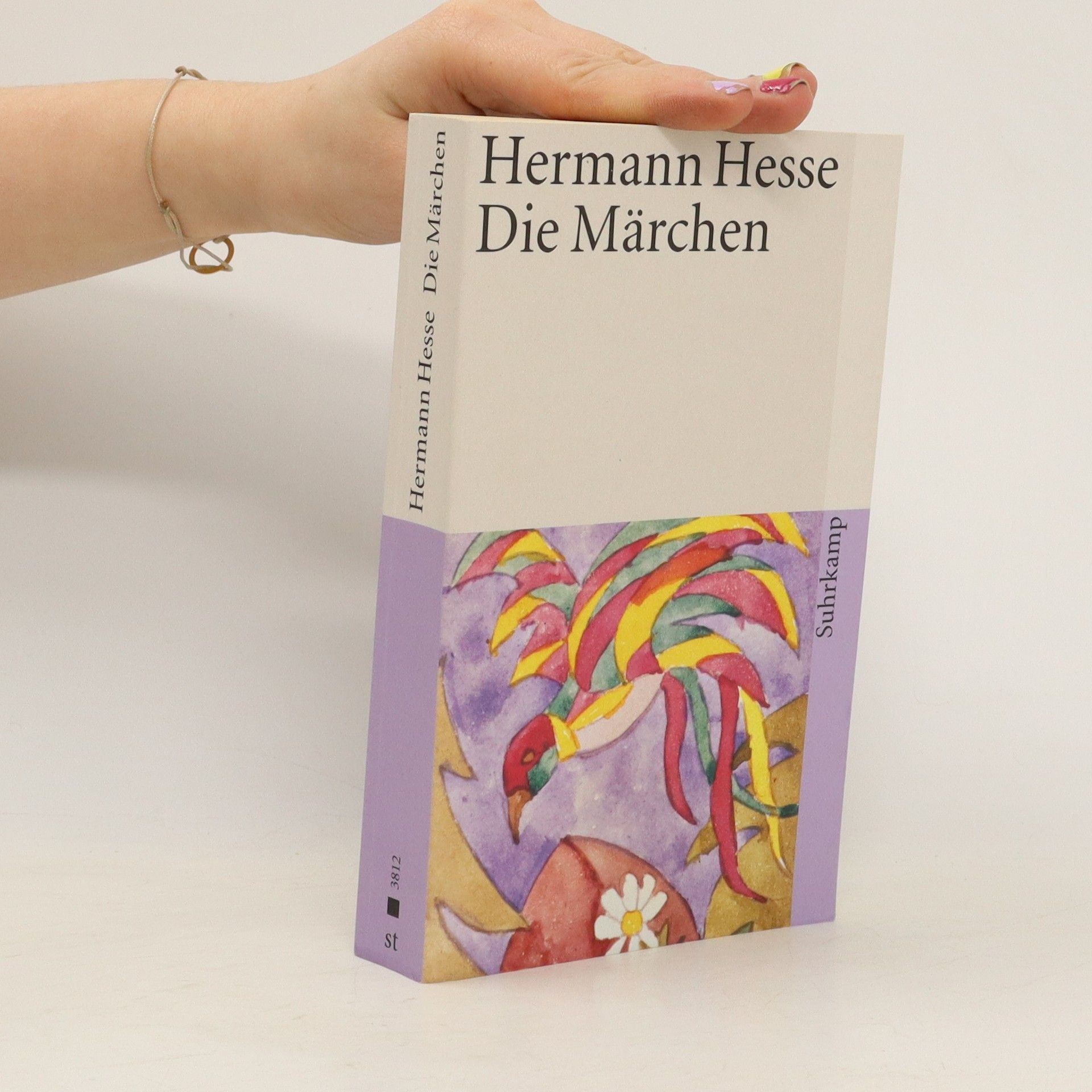 Hermann Hesse Die Märchen