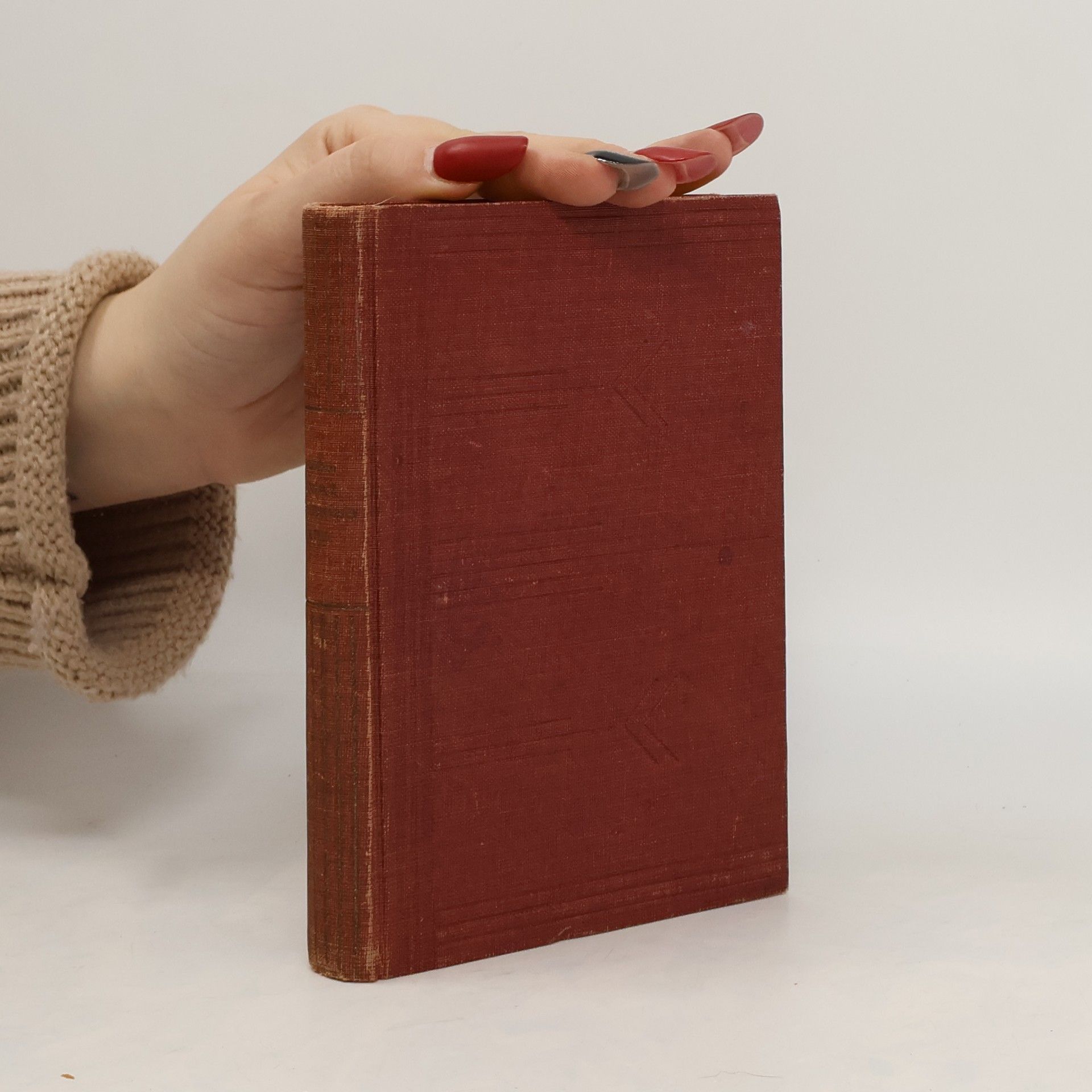 Odkaz posledního cara