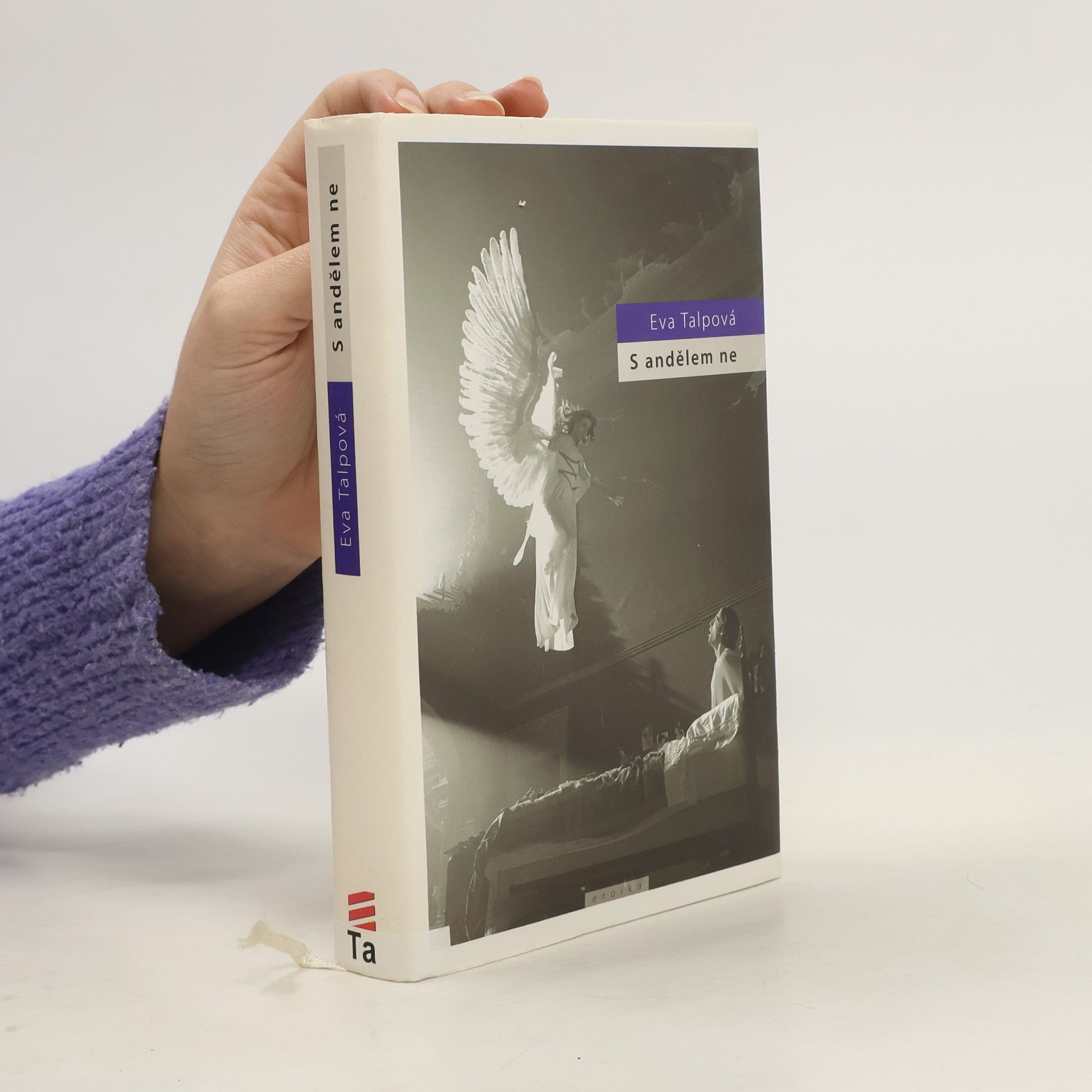 Eva Talpová S andělem ne