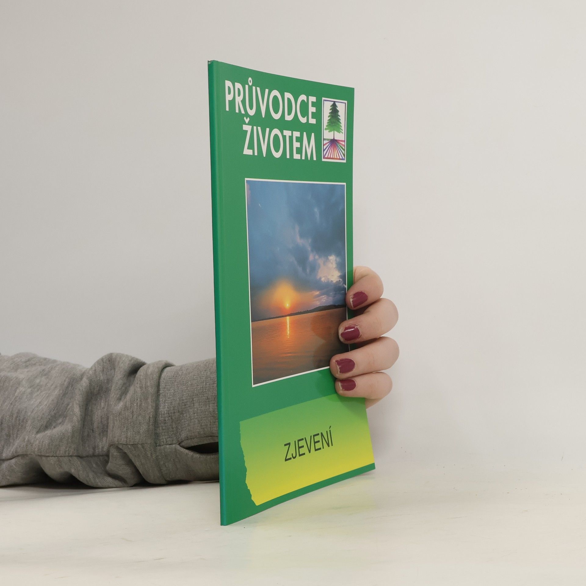 Autorenkollektiv Zjevení
