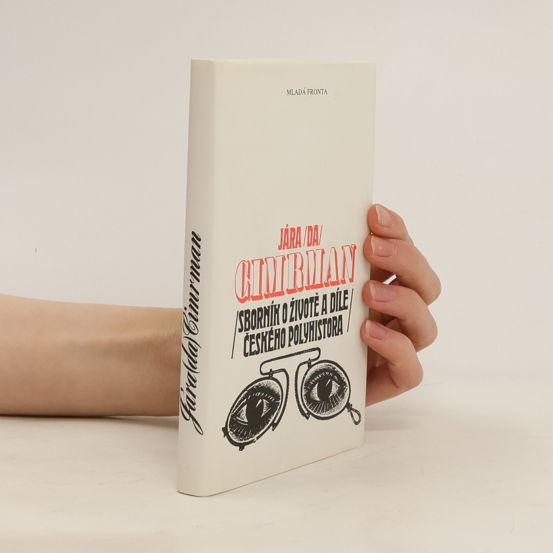 Sborník o životě a díle českého polyhistorika