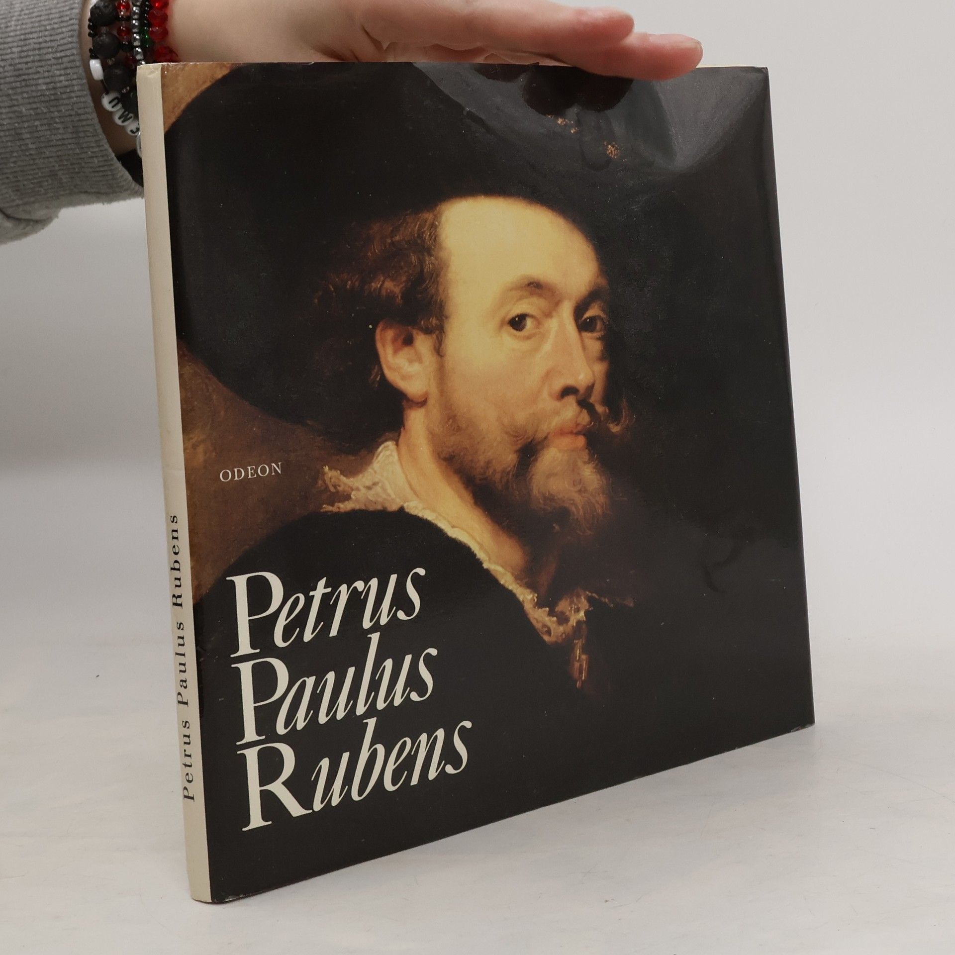 Ivo Krsek Petrus Paulus Rubens