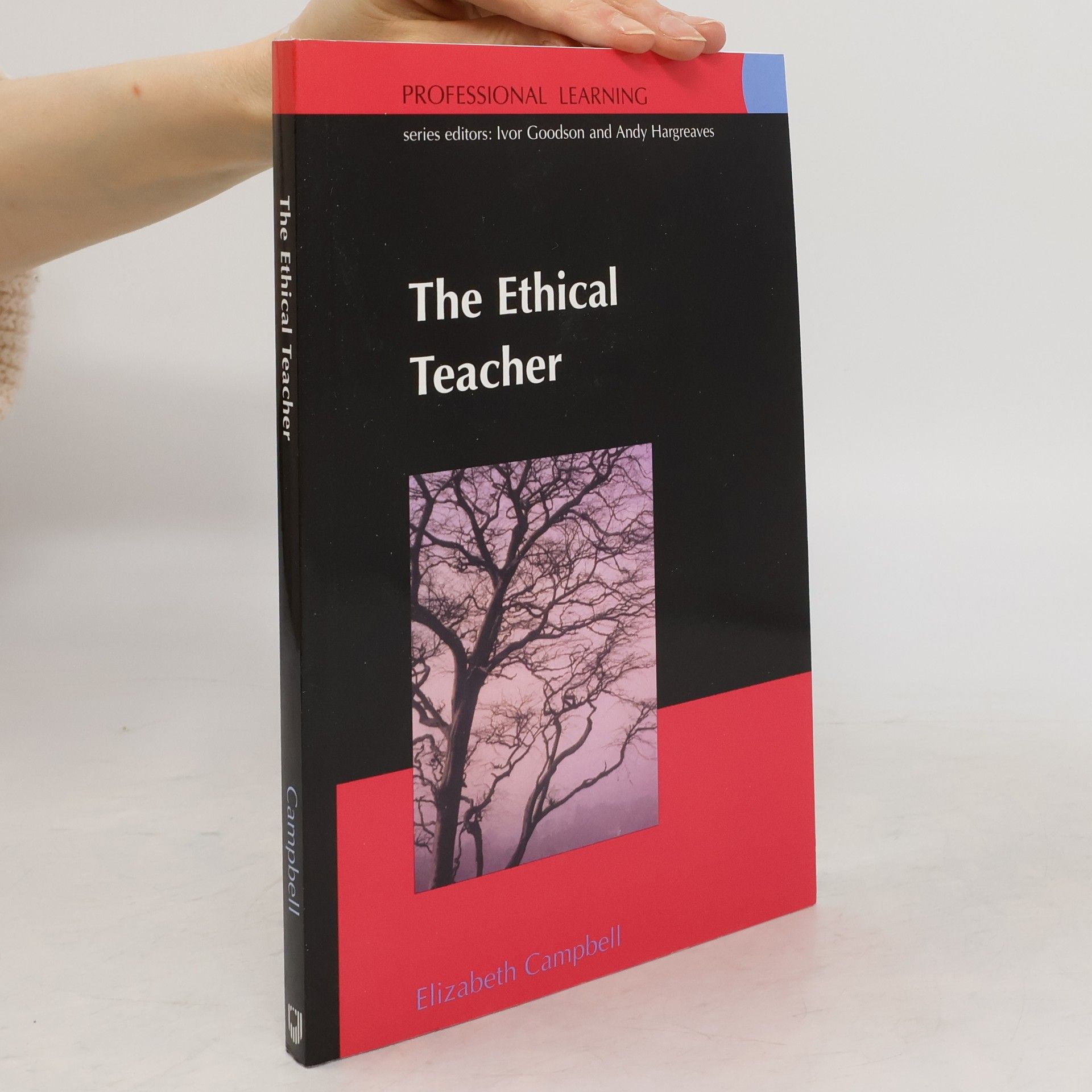 Elizabeth Campbell The Ethical Teacher