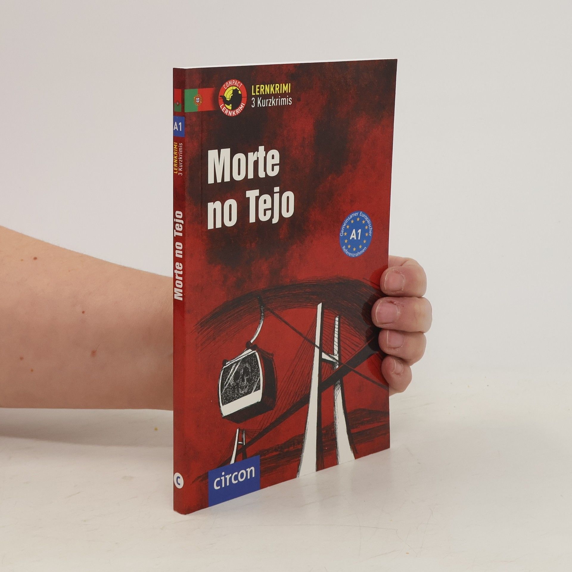 Glória Soares de Oliveira Frank Morte no Tejo