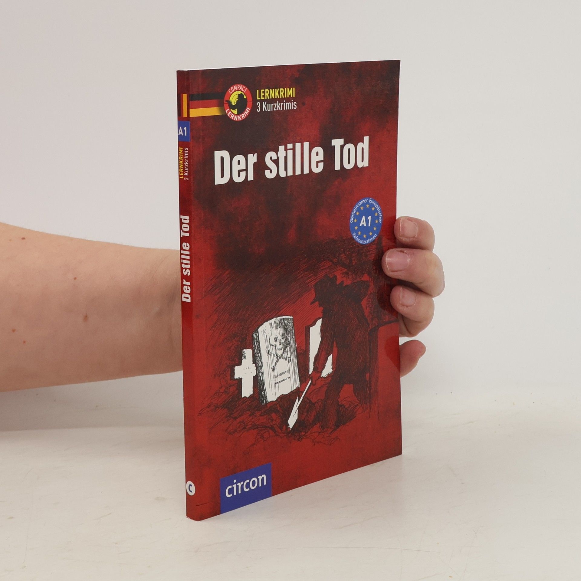 Wolfgang Wegner Der stille Tod