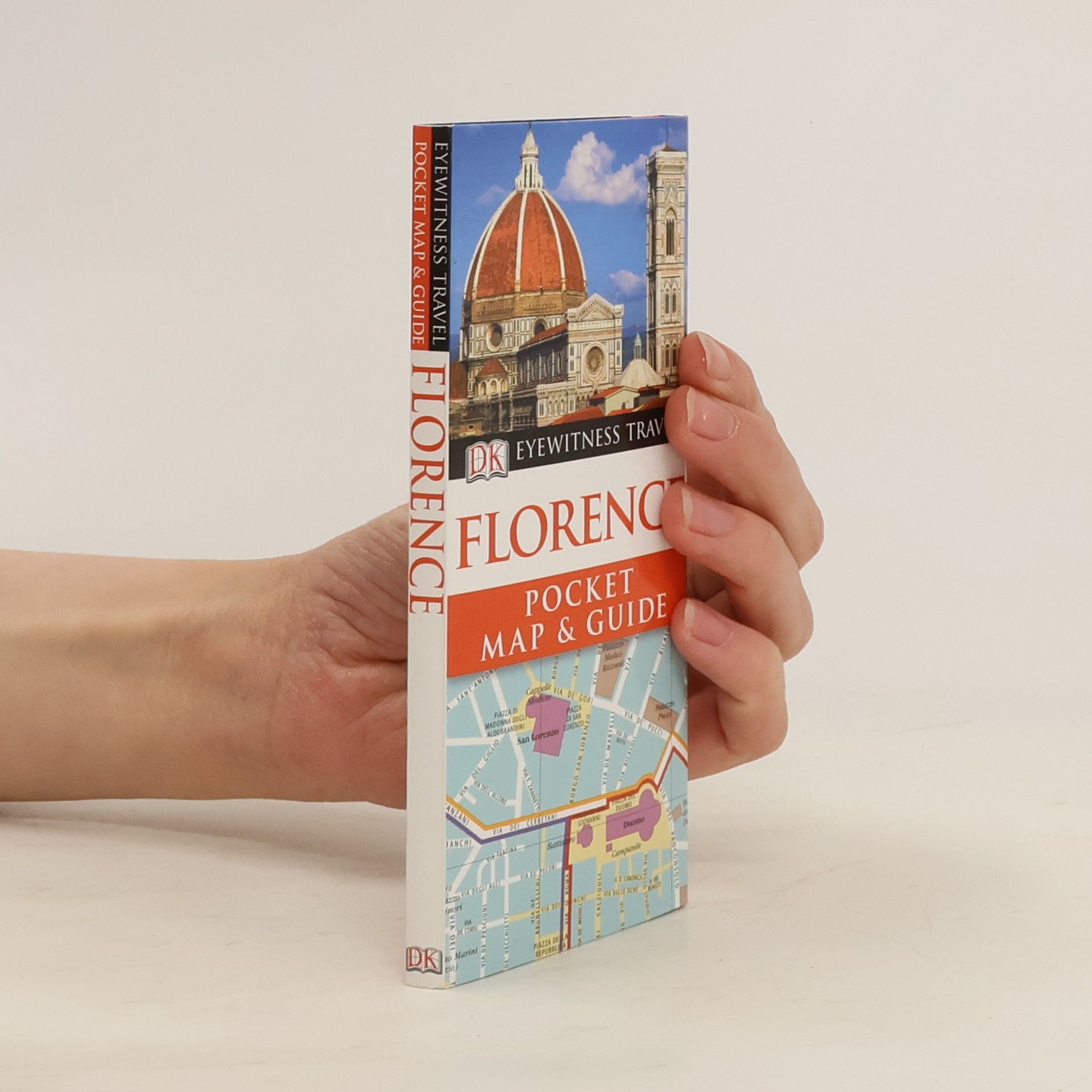 Dorling Kindersley Florence