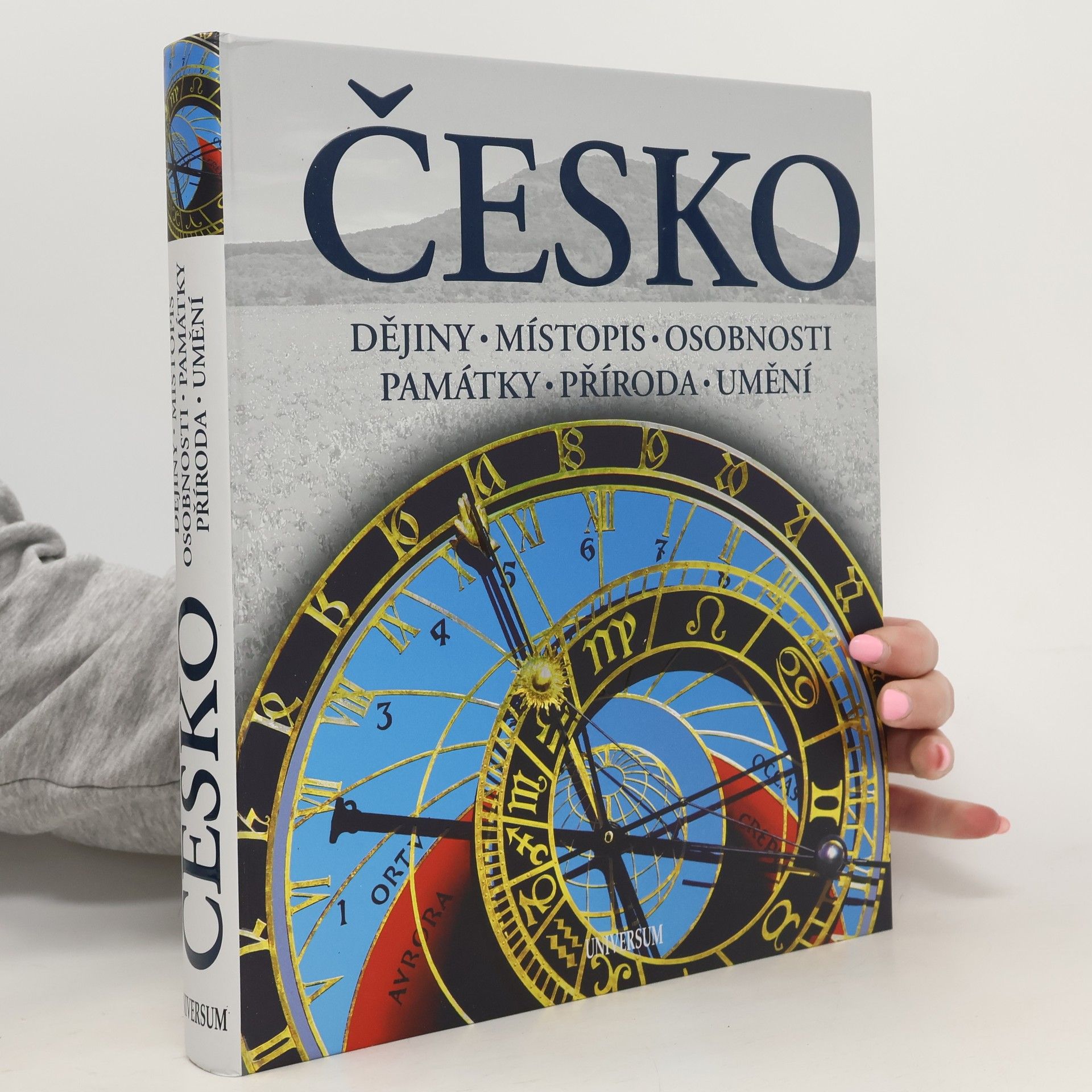 Peter David Česko