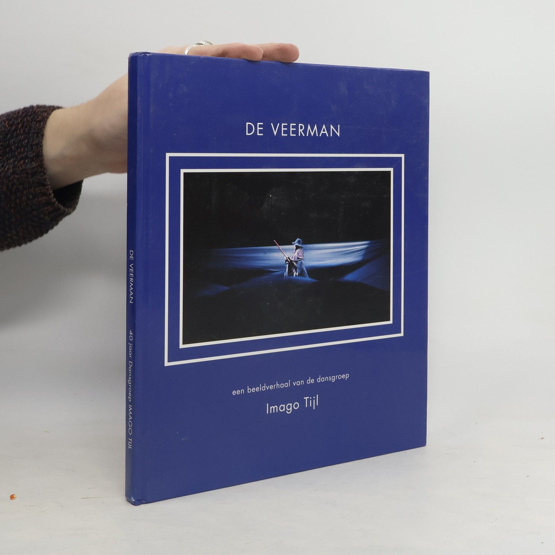 AA.VV. De Veerman
