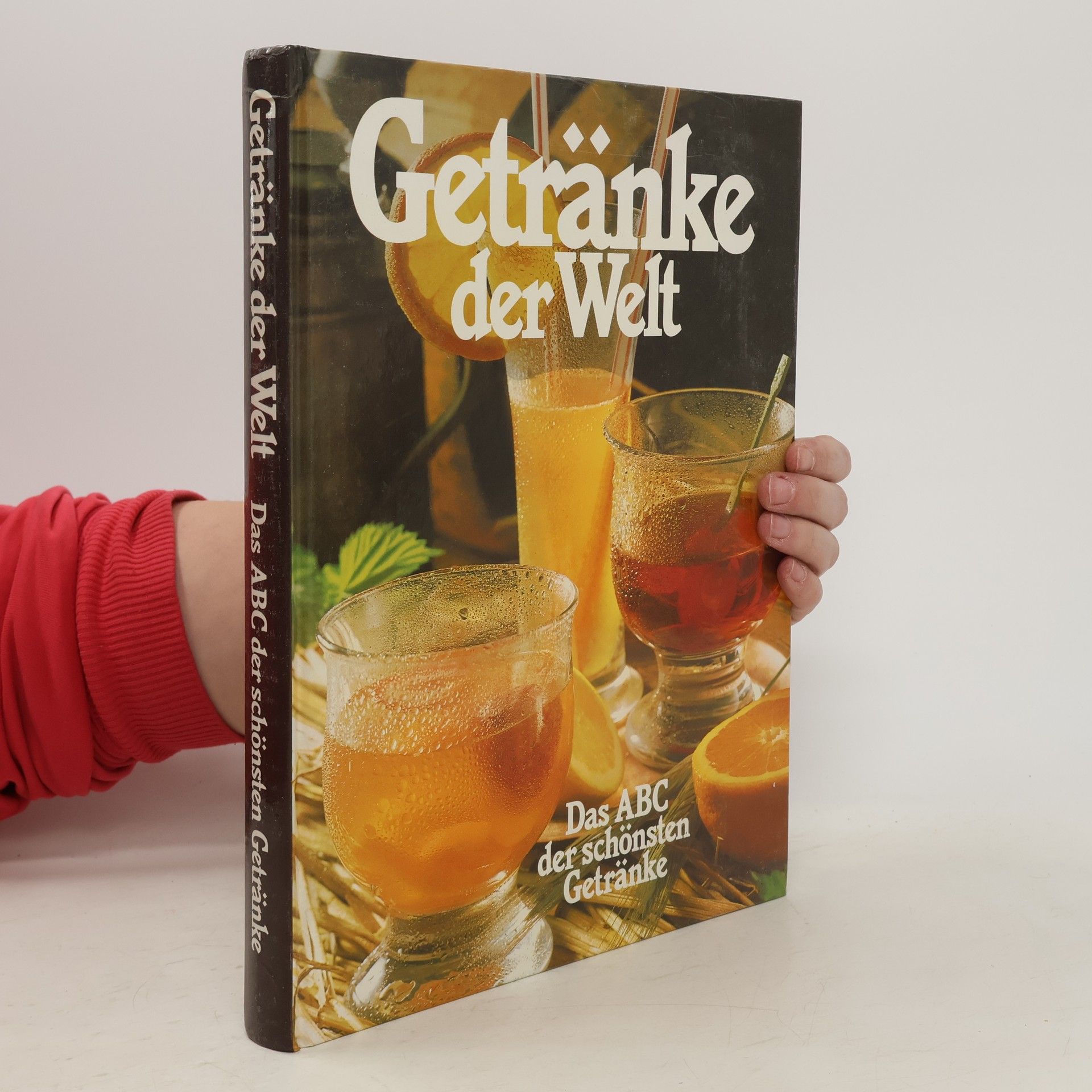 Collective Getränke der Welt