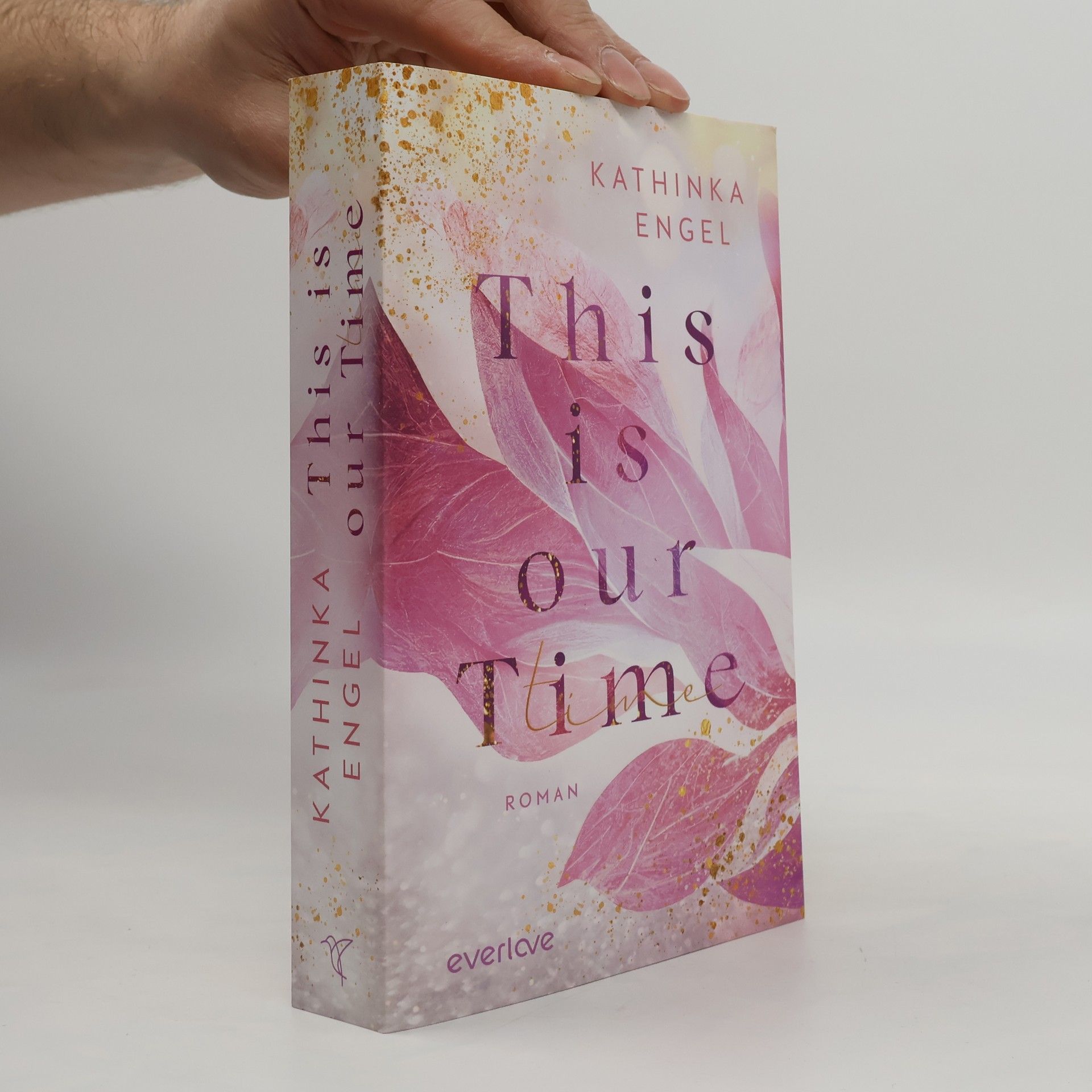 Kathinka Engel This is Our Time
