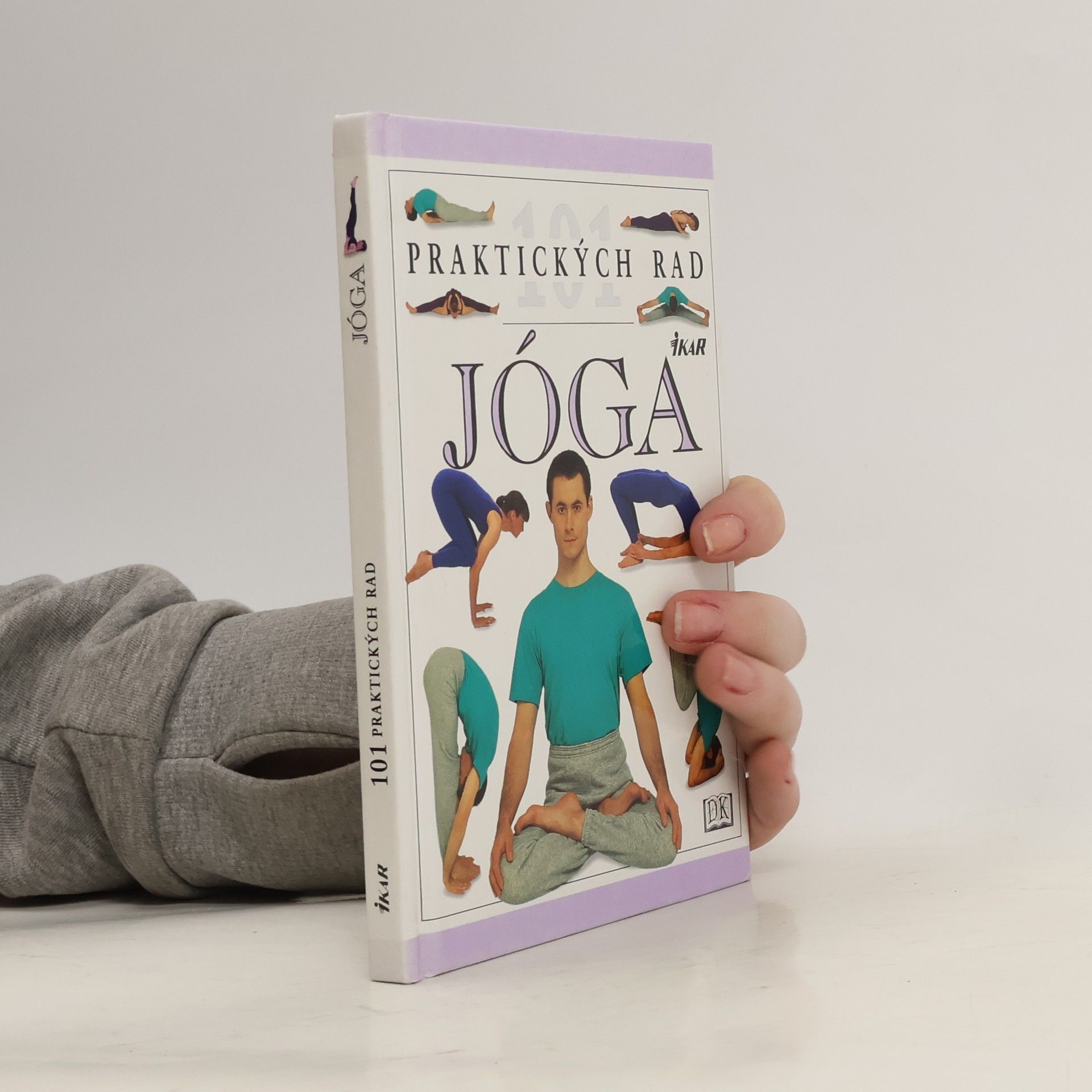 Hana Petráková Jóga. Sivananda Yoga Vedanta Centre