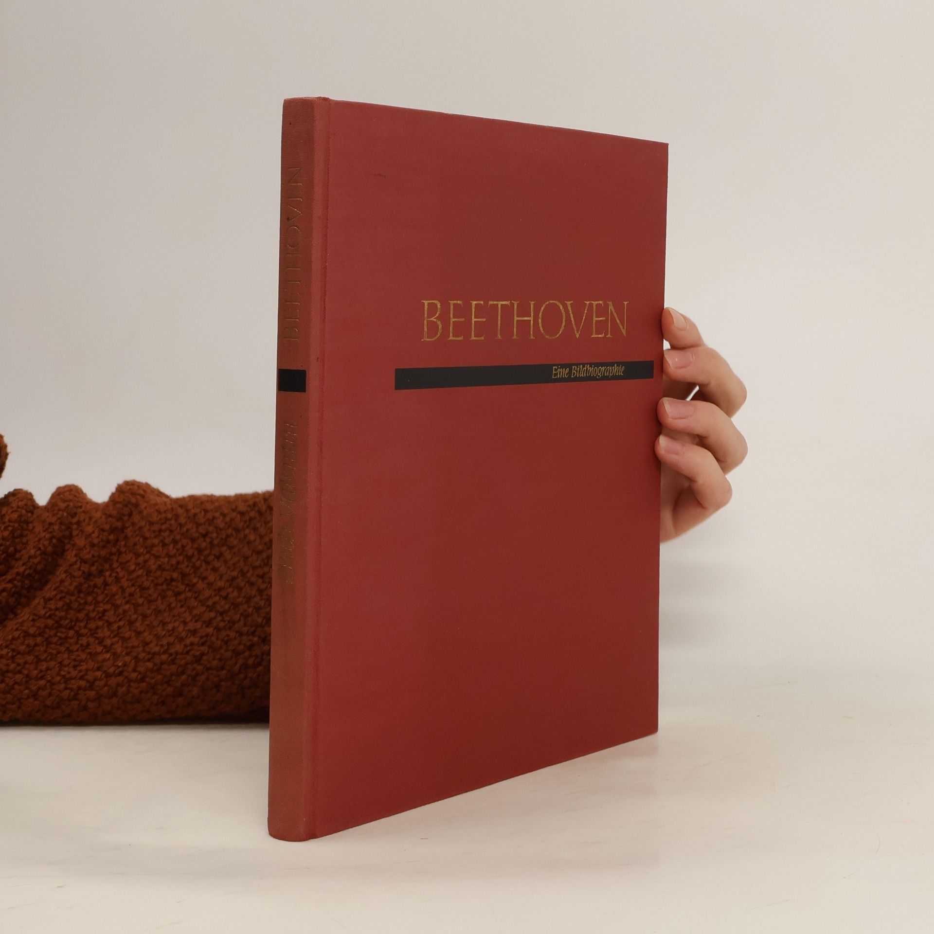 kolektiv Beethoven. Eine Bibliographie