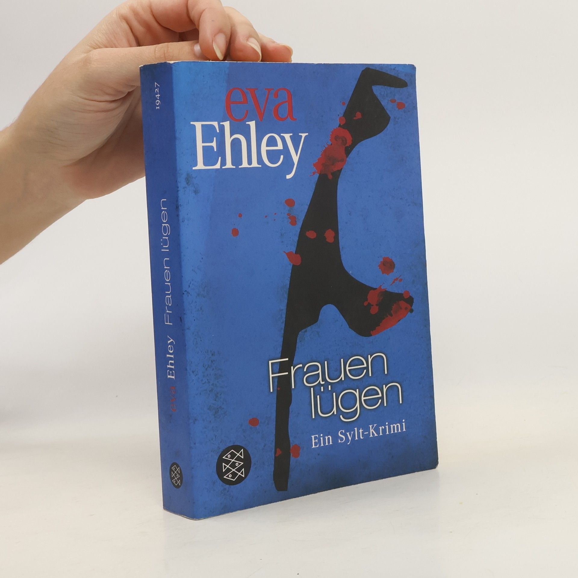 Eva Ehley Frauen lügen