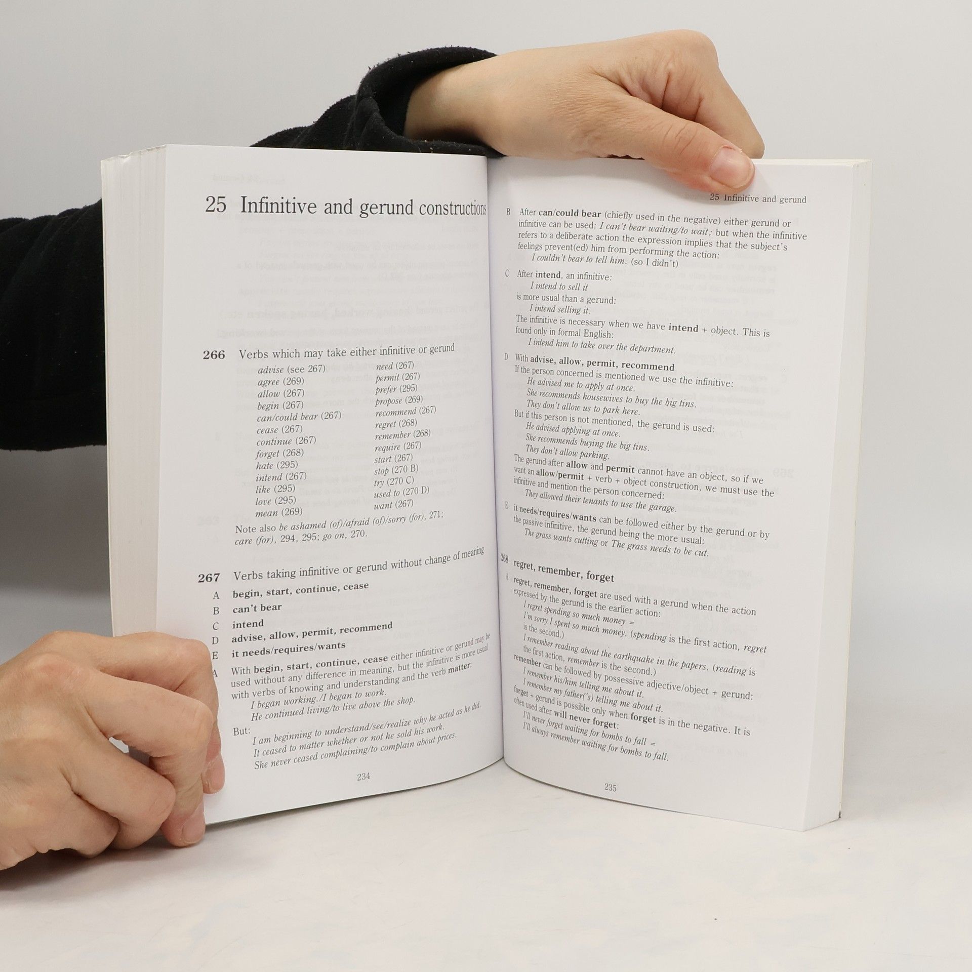A. J. Audrey Jean Thomson A Practical English Grammar