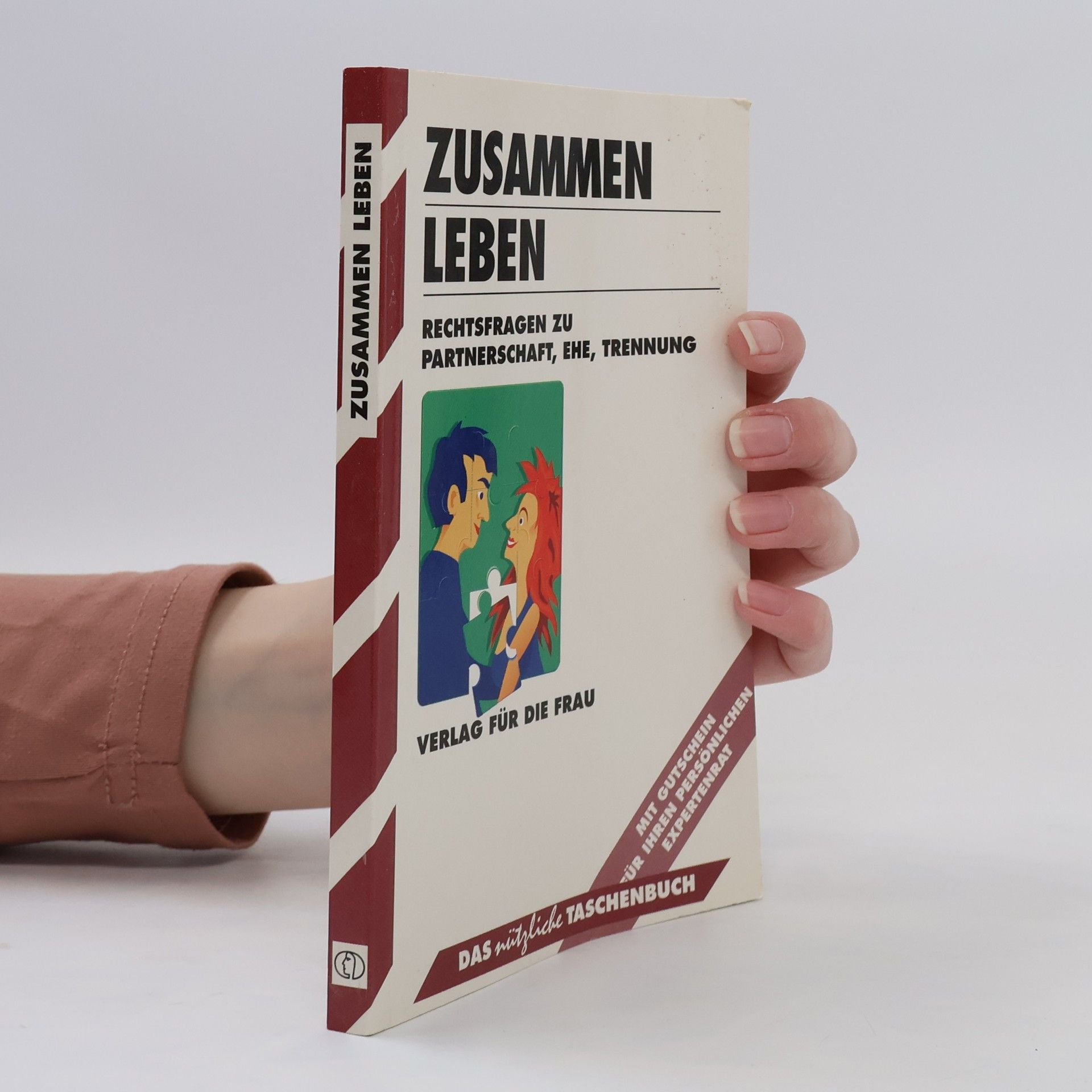 Elisabeth Bobinger Zusammen leben