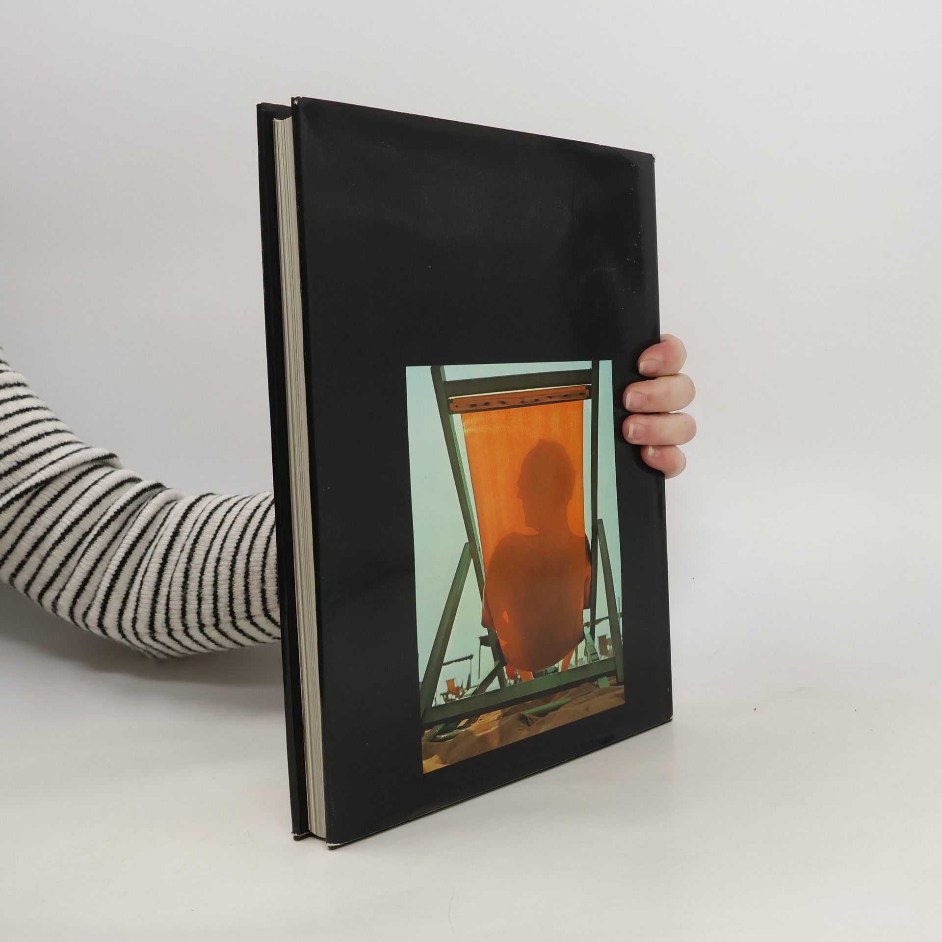 John Hedgecoe Meisterschule der Photographie
