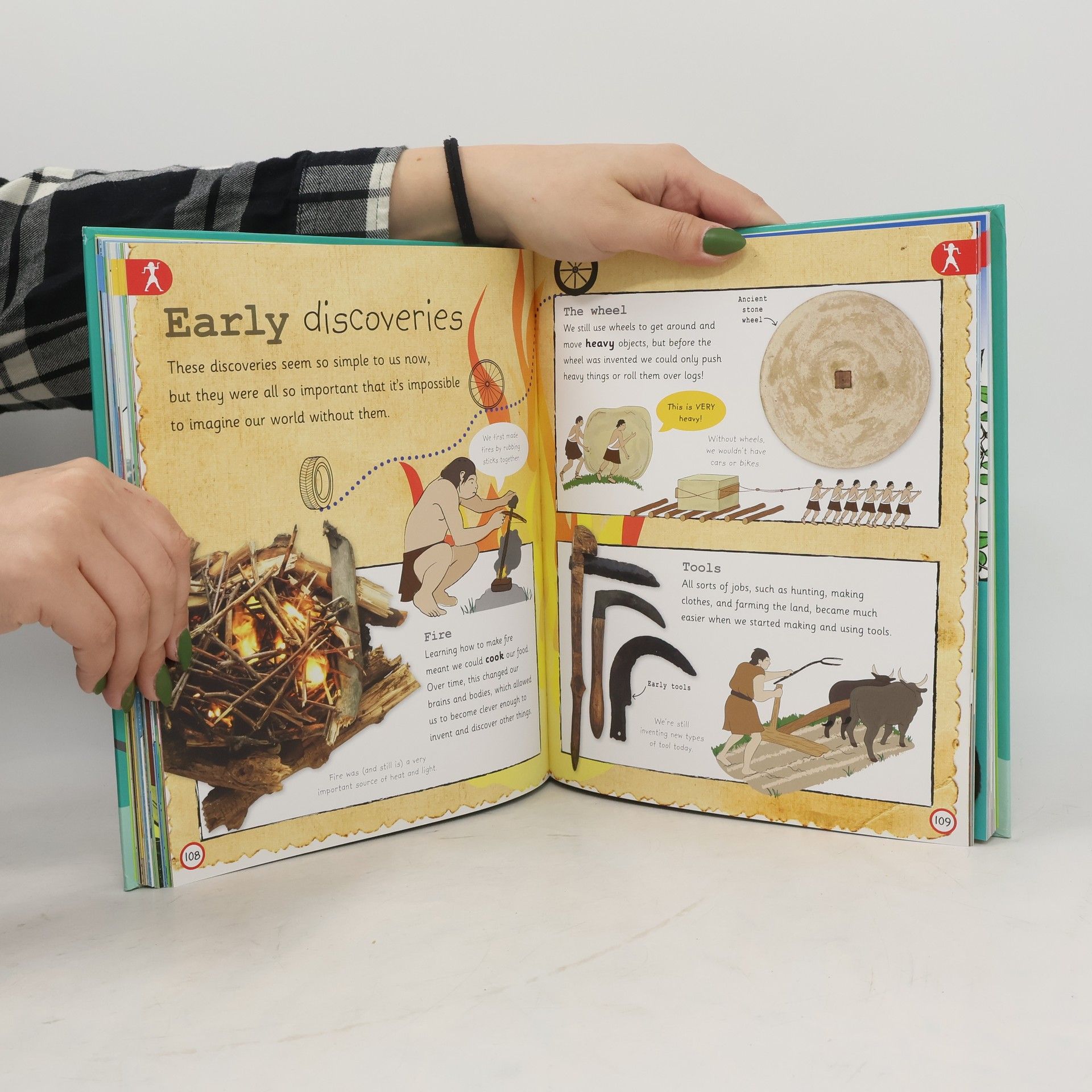 Dorling Kindersley UK My Encyclopedia of Very Important Things