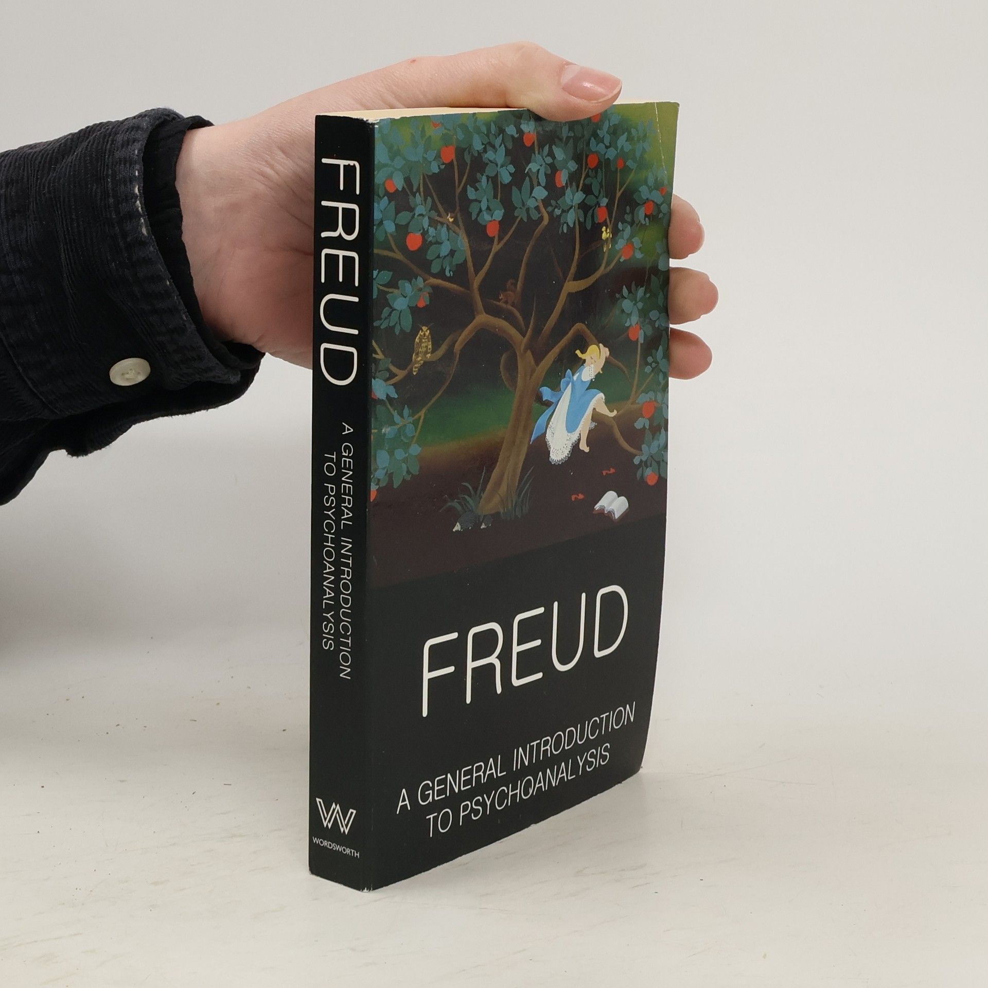Sigmund Freud A General Introduction to Psychoanalysis