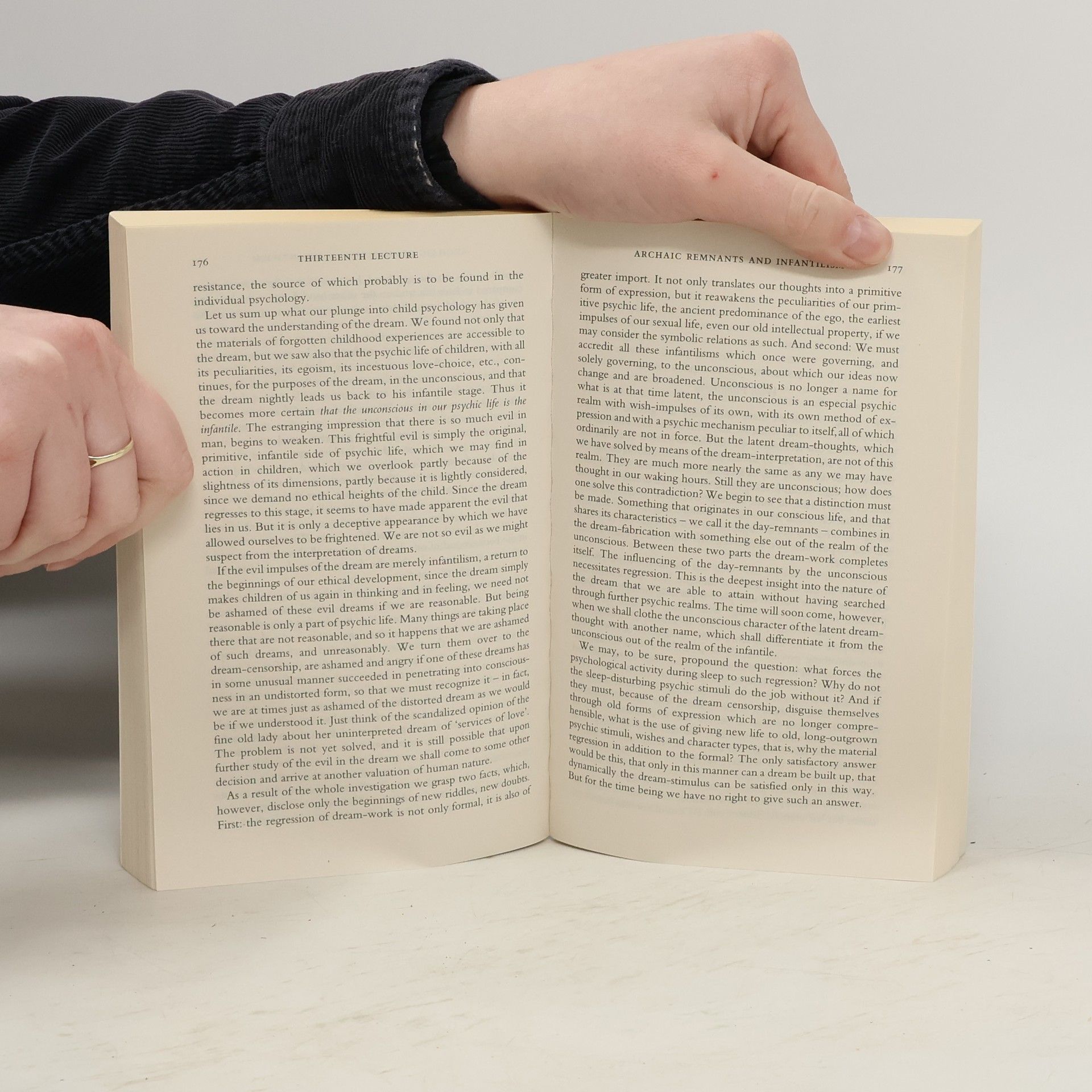 Sigmund Freud A General Introduction to Psychoanalysis