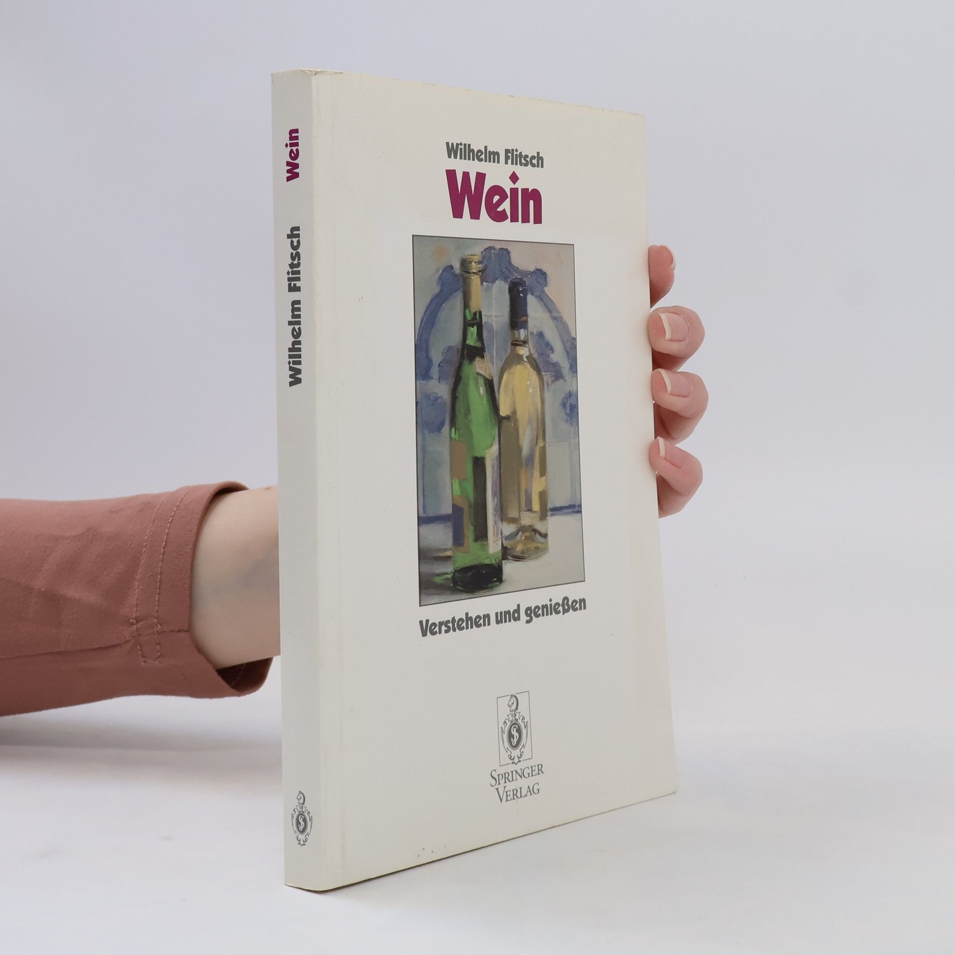 Wilhelm Flitsch Wein