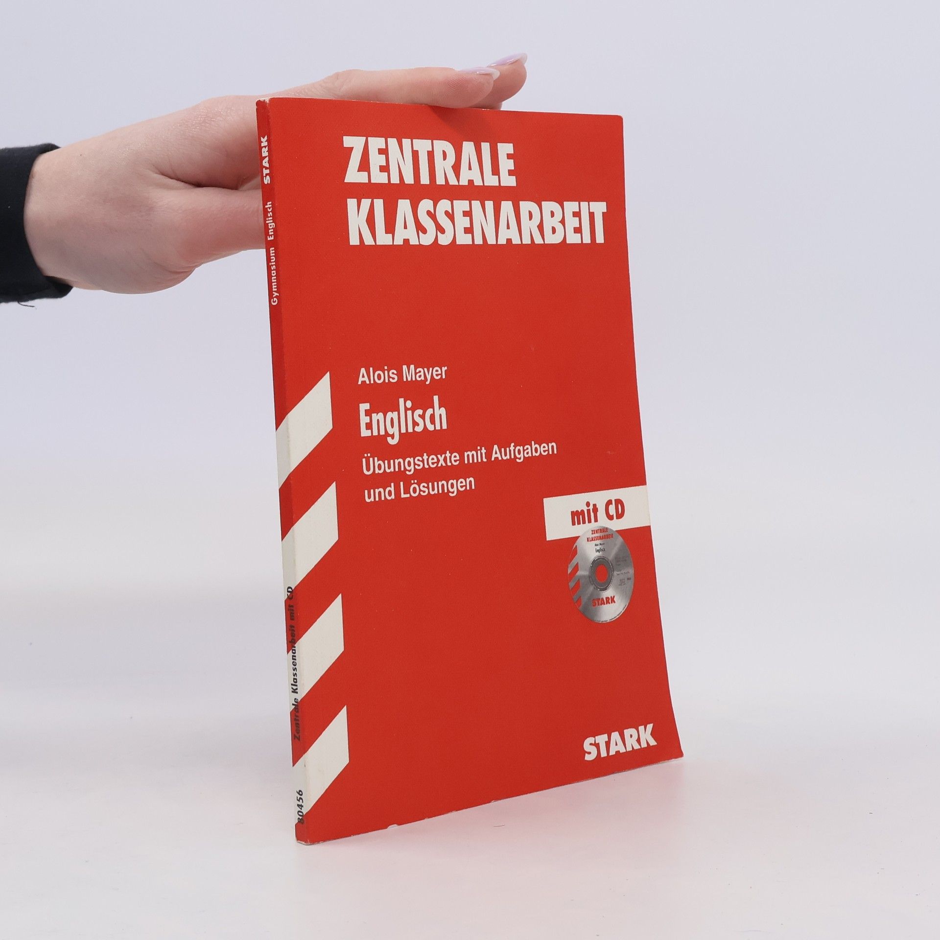 Collectif d'auteurs Englisch-Training