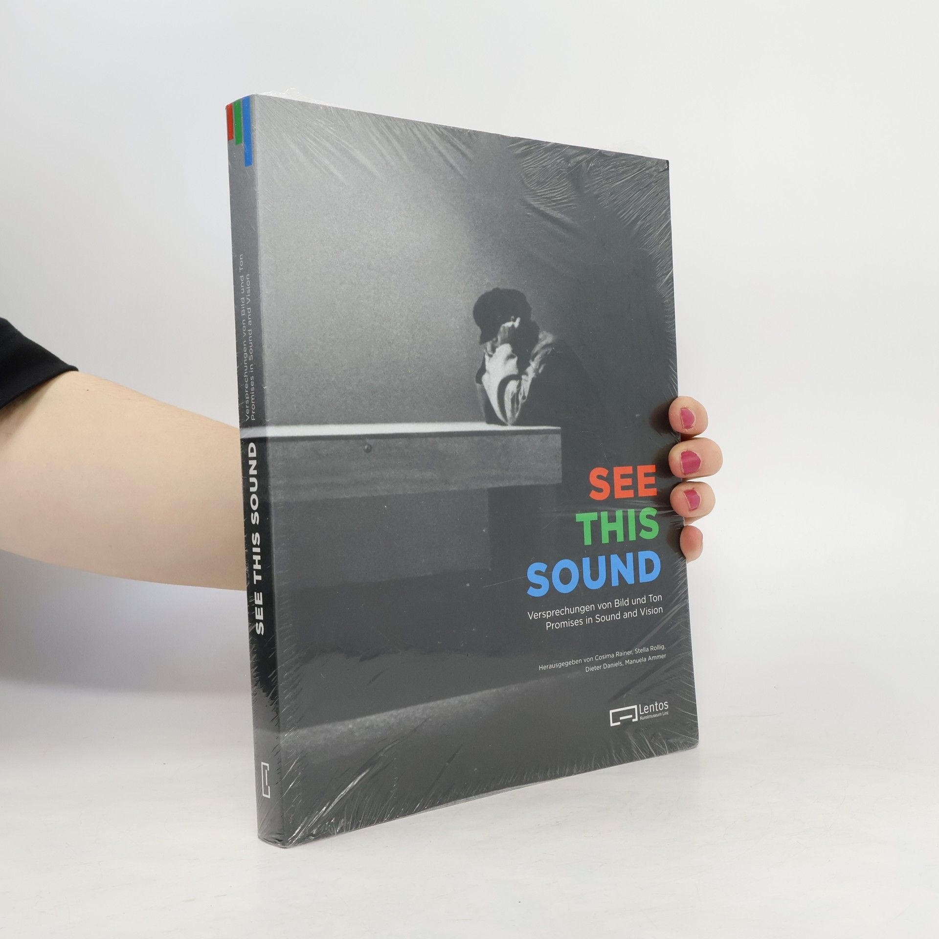 Manuela Ammer See this sound