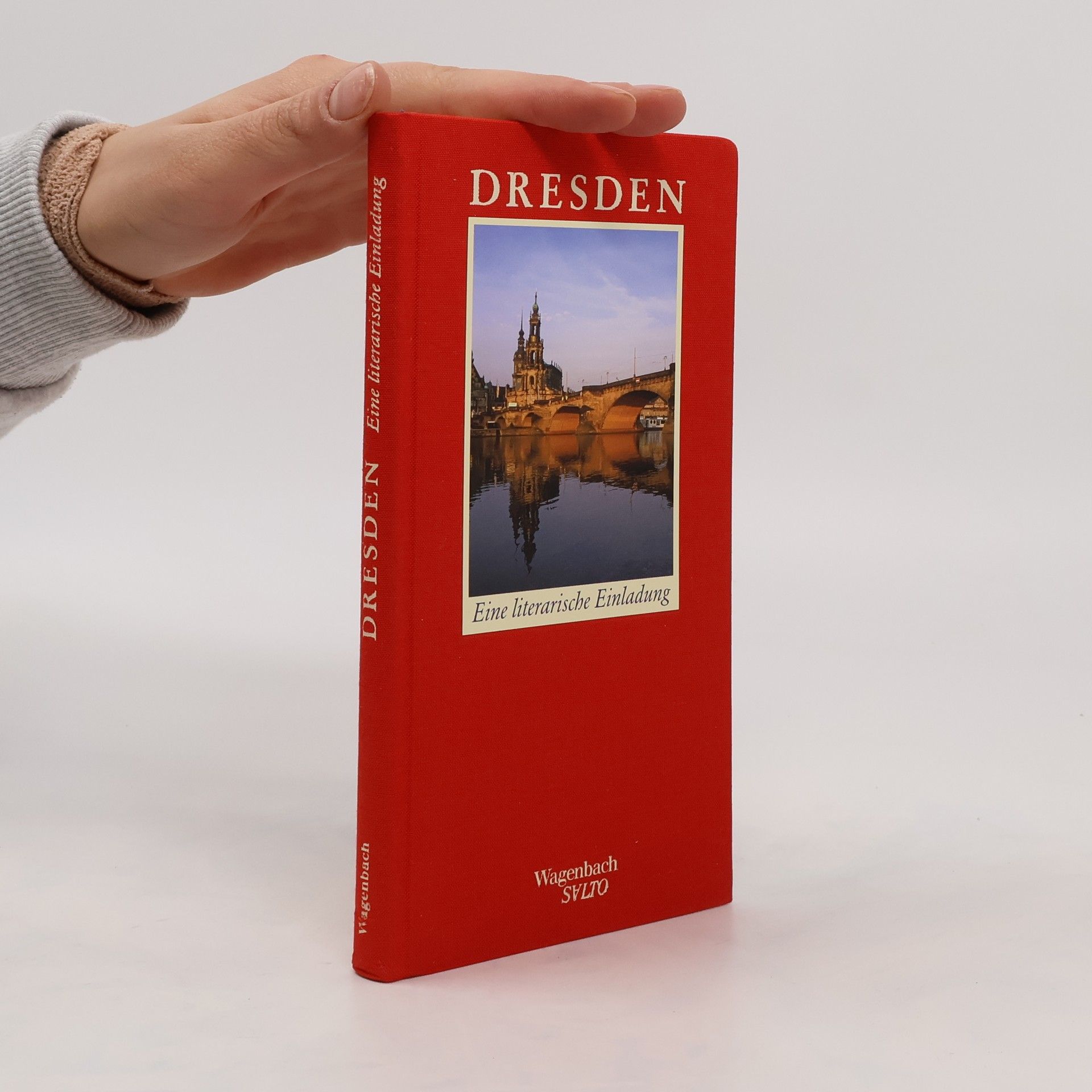 Detlev Schöttker Dresden