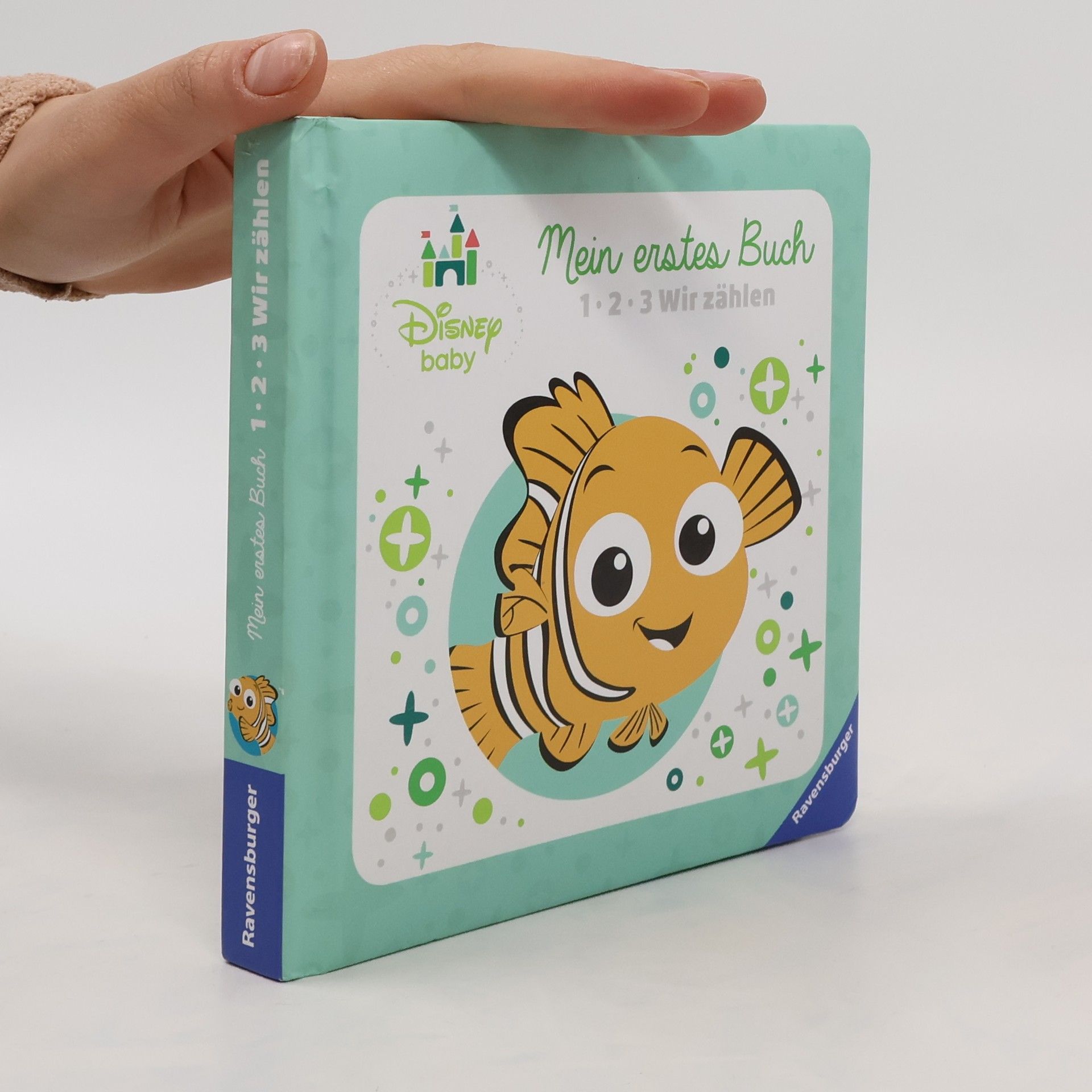 kolektiv 1, 2, 3 wir zählen