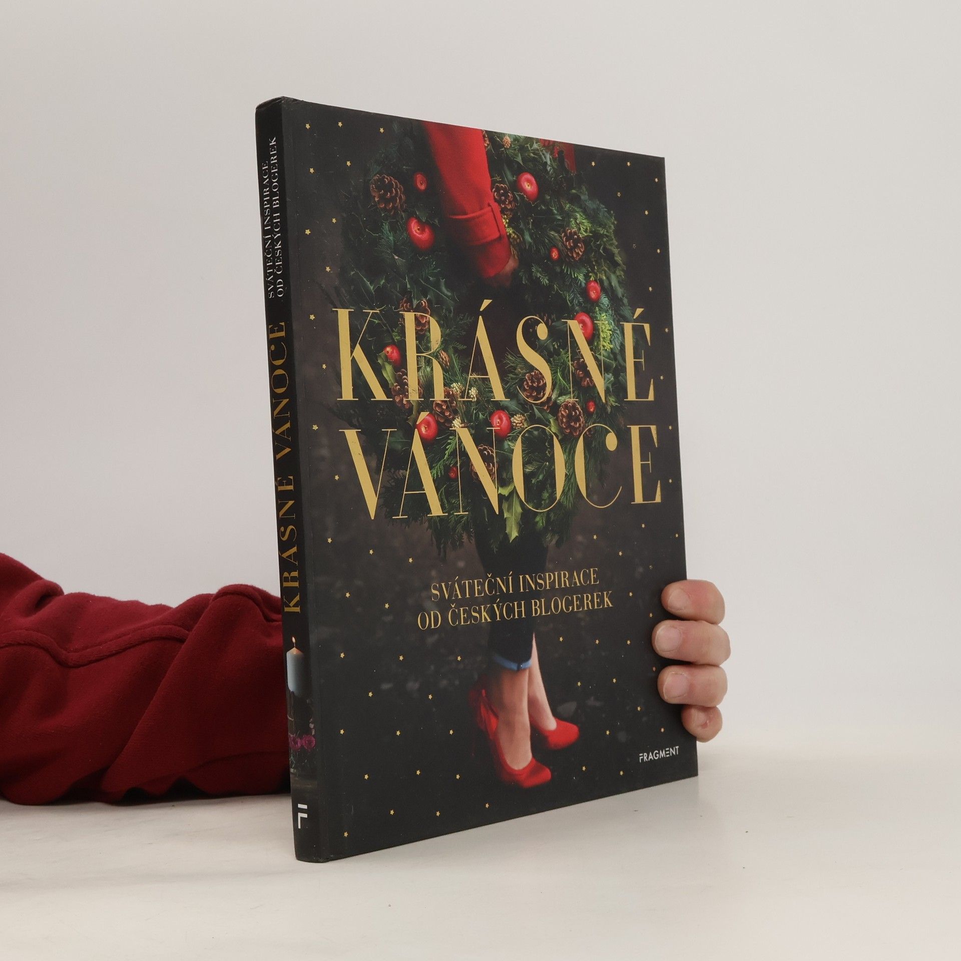 AA.VV. Krásné Vánoce